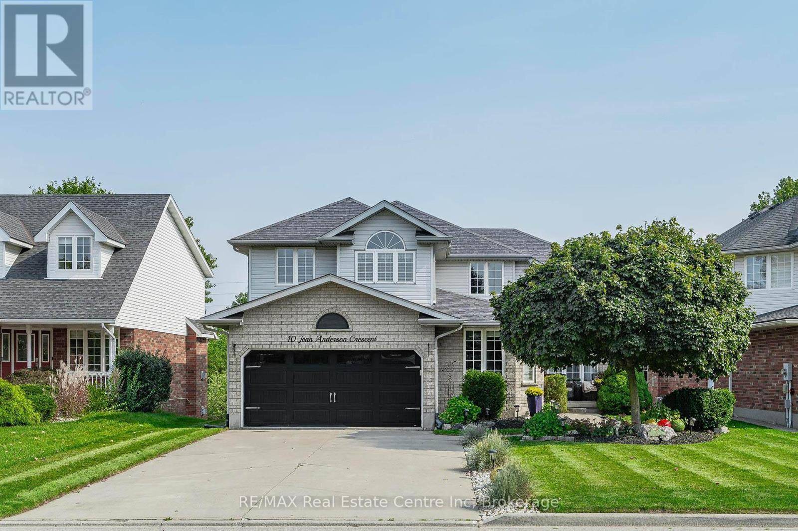 Guelph (clairfields/hanlon Business Park), ON N1G5A6,10 JEAN ANDERSON CRESCENT