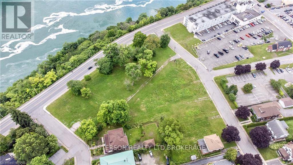 Niagara Falls (downtown), ON L2E1A4,4437 JOHN STREET