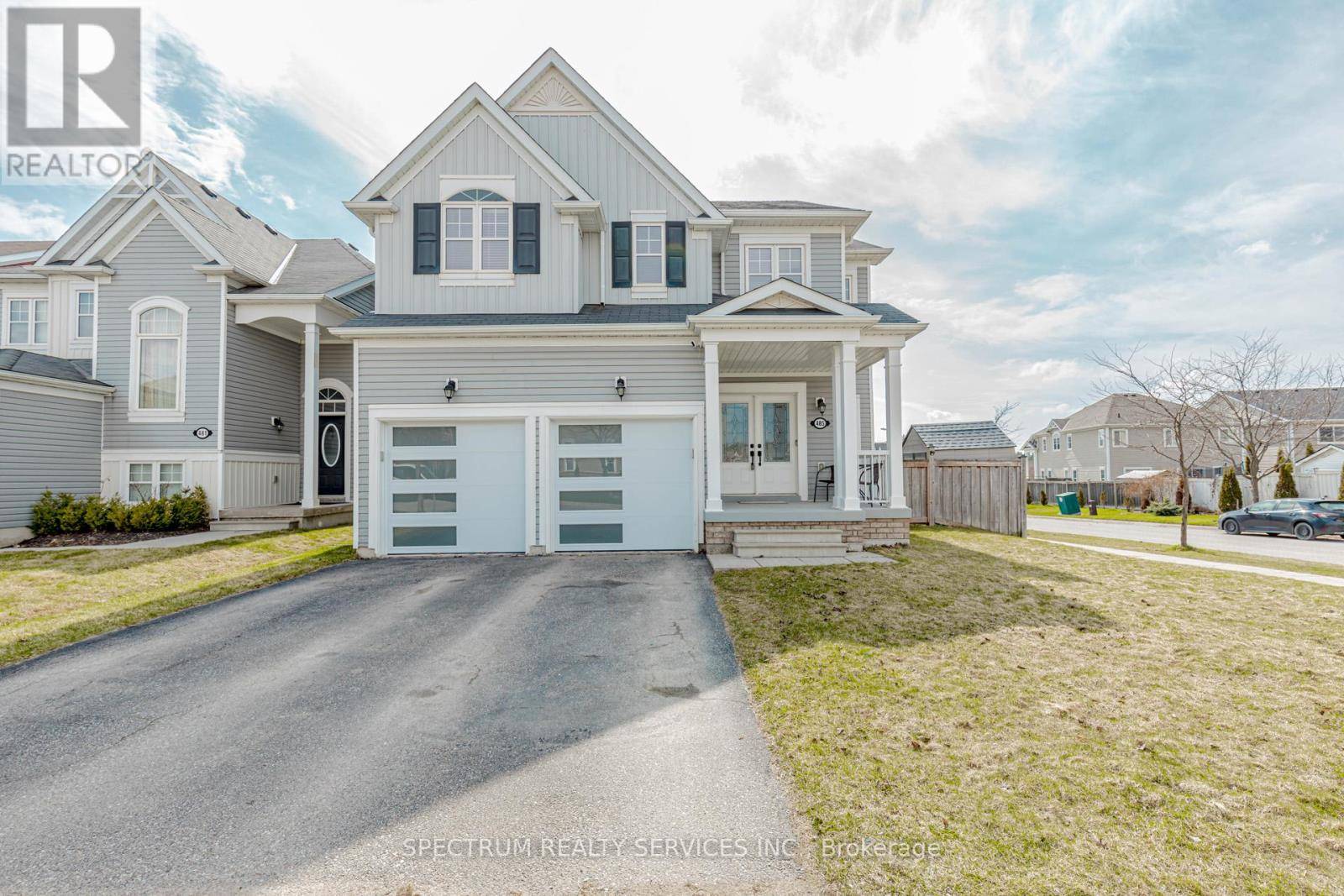 Shelburne, ON L9V2S4,485 TANSLEY STREET