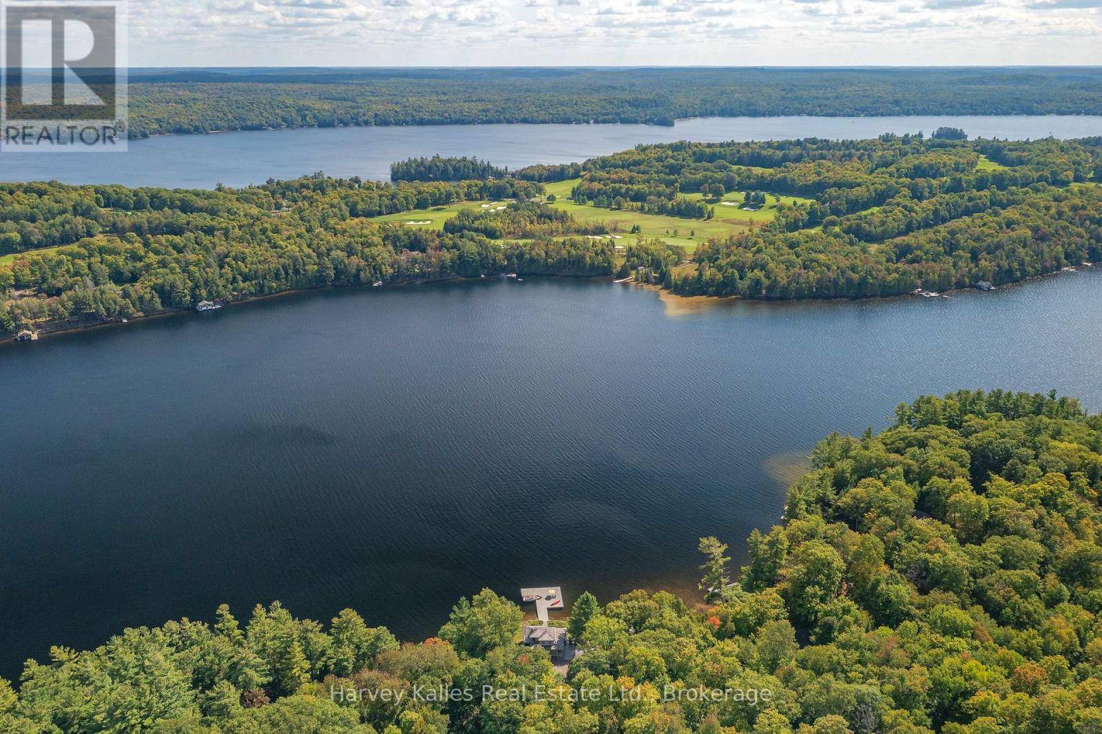 Lake Of Bays (franklin), ON P0A1H0,1837 PORT CUNNINGTON ROAD