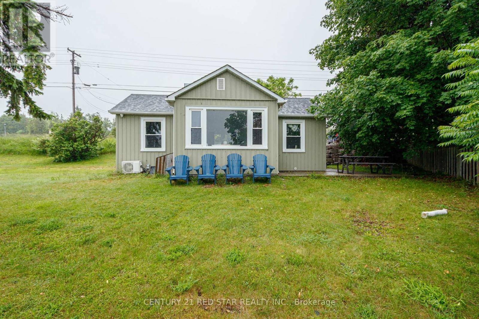 Blue Mountains, ON L8Y0T1,209589 HIGHWAY 26