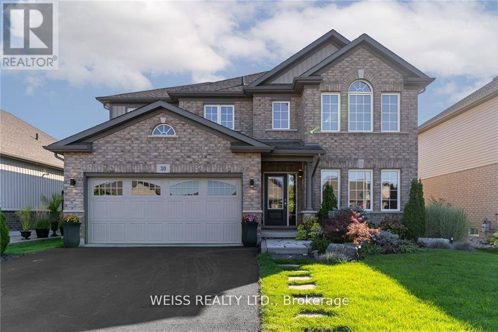 Welland (coyle Creek), ON L3C0B7,30 CLARE AVENUE