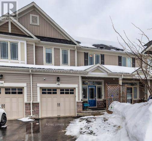 Kawartha Lakes (lindsay), ON K9V0C9,40 LISBETH CRESCENT