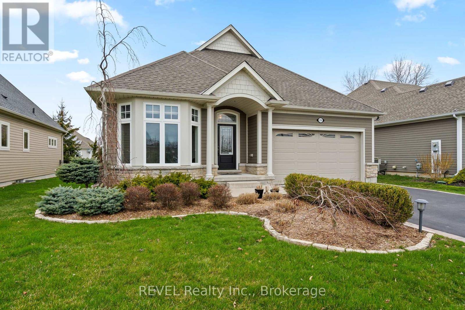 Fort Erie (ridgeway), ON L0S1N0,3556 ALGONQUIN DRIVE