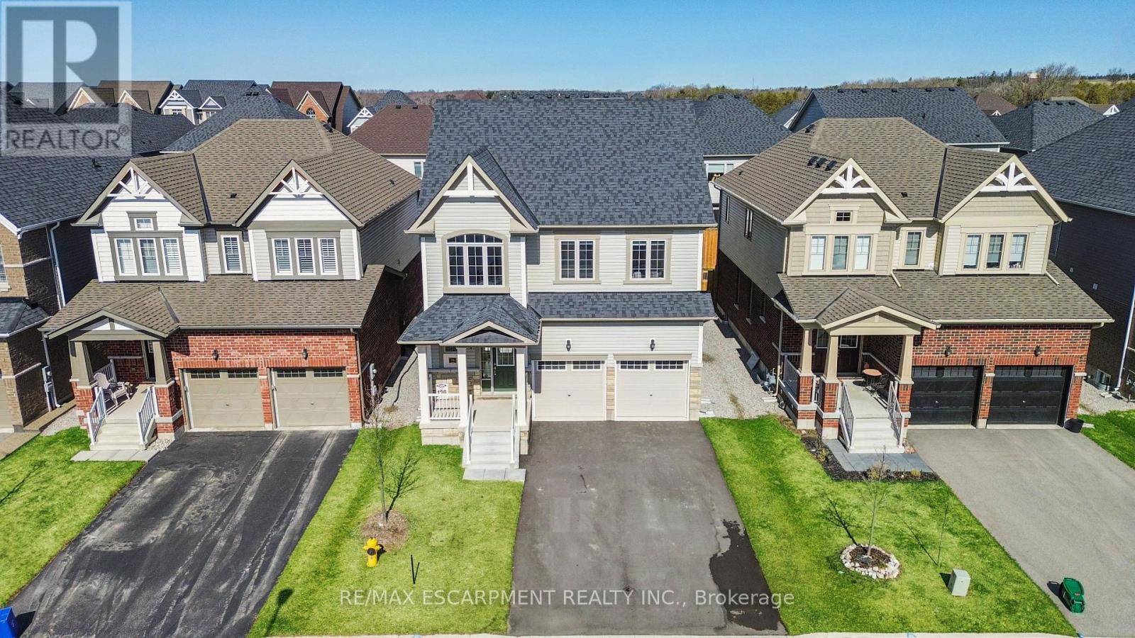 Guelph/eramosa (rockwood), ON N0B2K0,116 PICK ROAD
