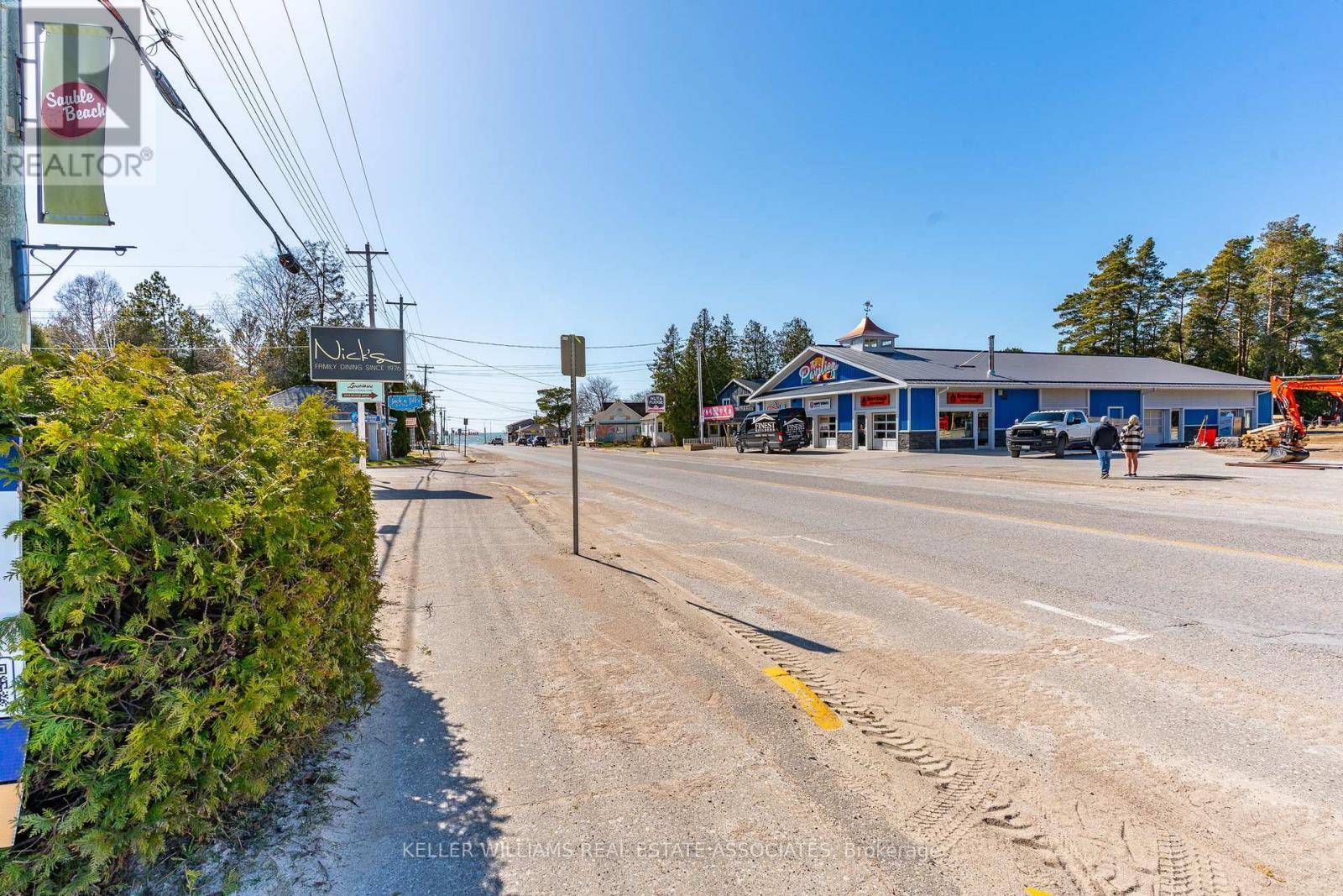 South Bruce Peninsula, ON N0H2G0,312 MAIN STREET