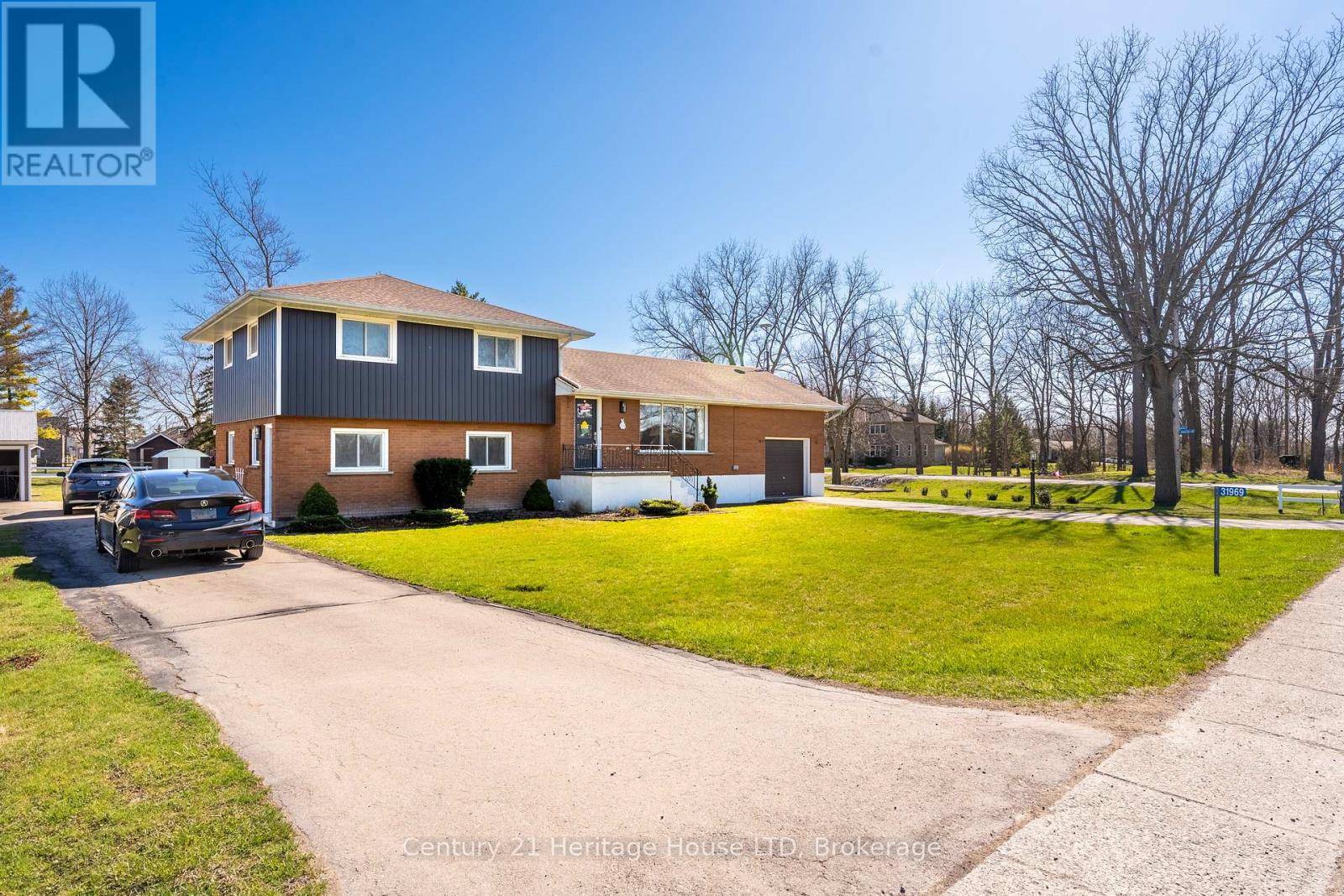 Wainfleet (marshville/winger), ON L0S1V0,31969 FEEDER ROAD W