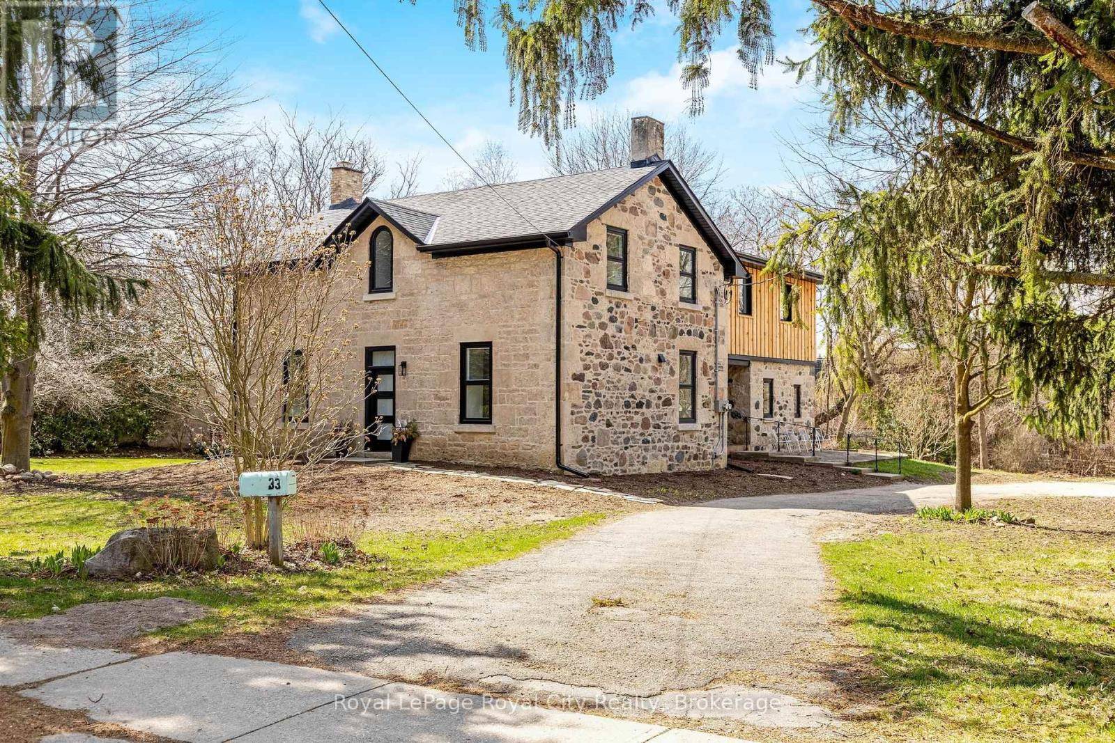 Guelph (victoria North), ON N1E1B2,33 ISLINGTON AVENUE