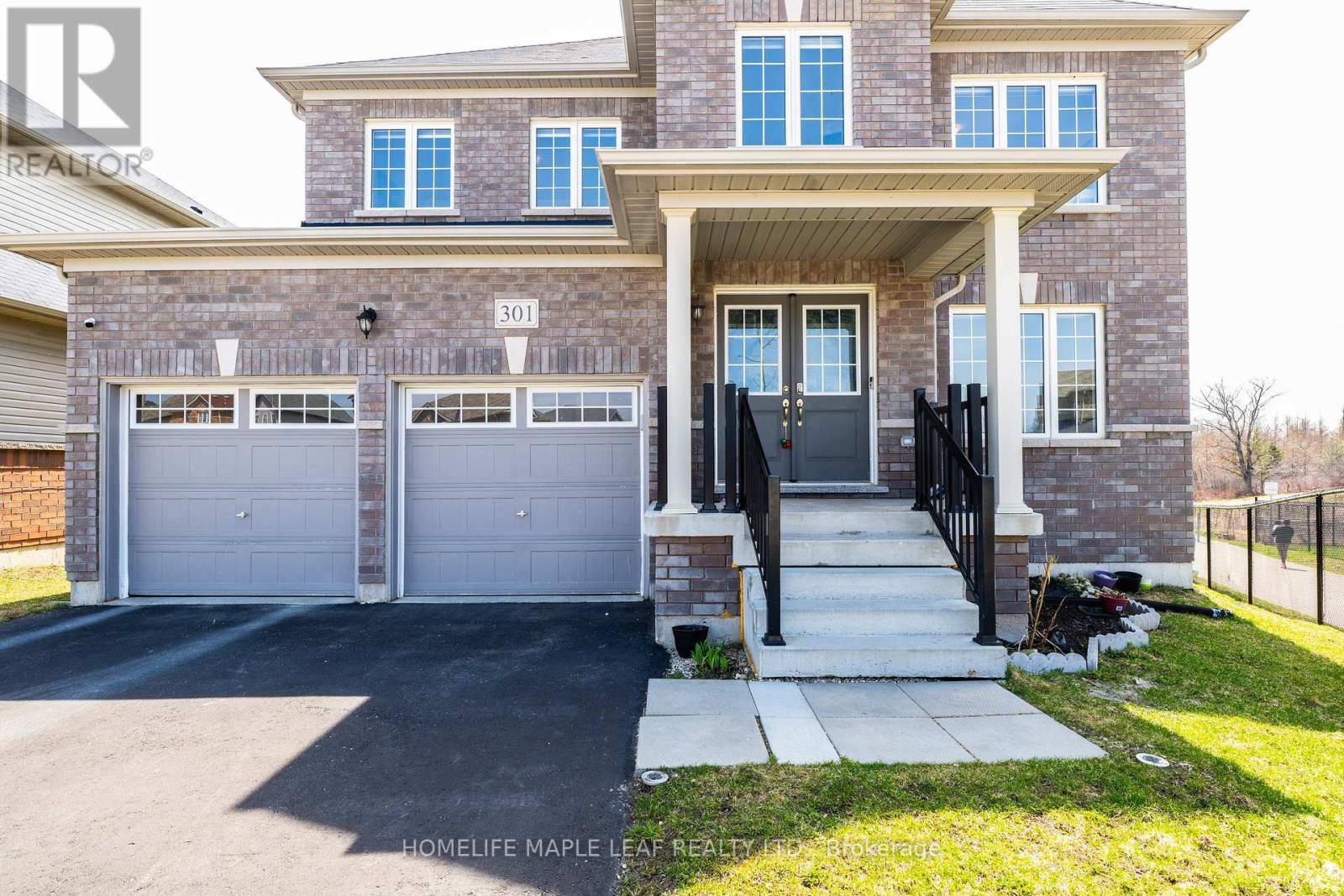 Southgate, ON N0C1B0,301 MOODY STREET