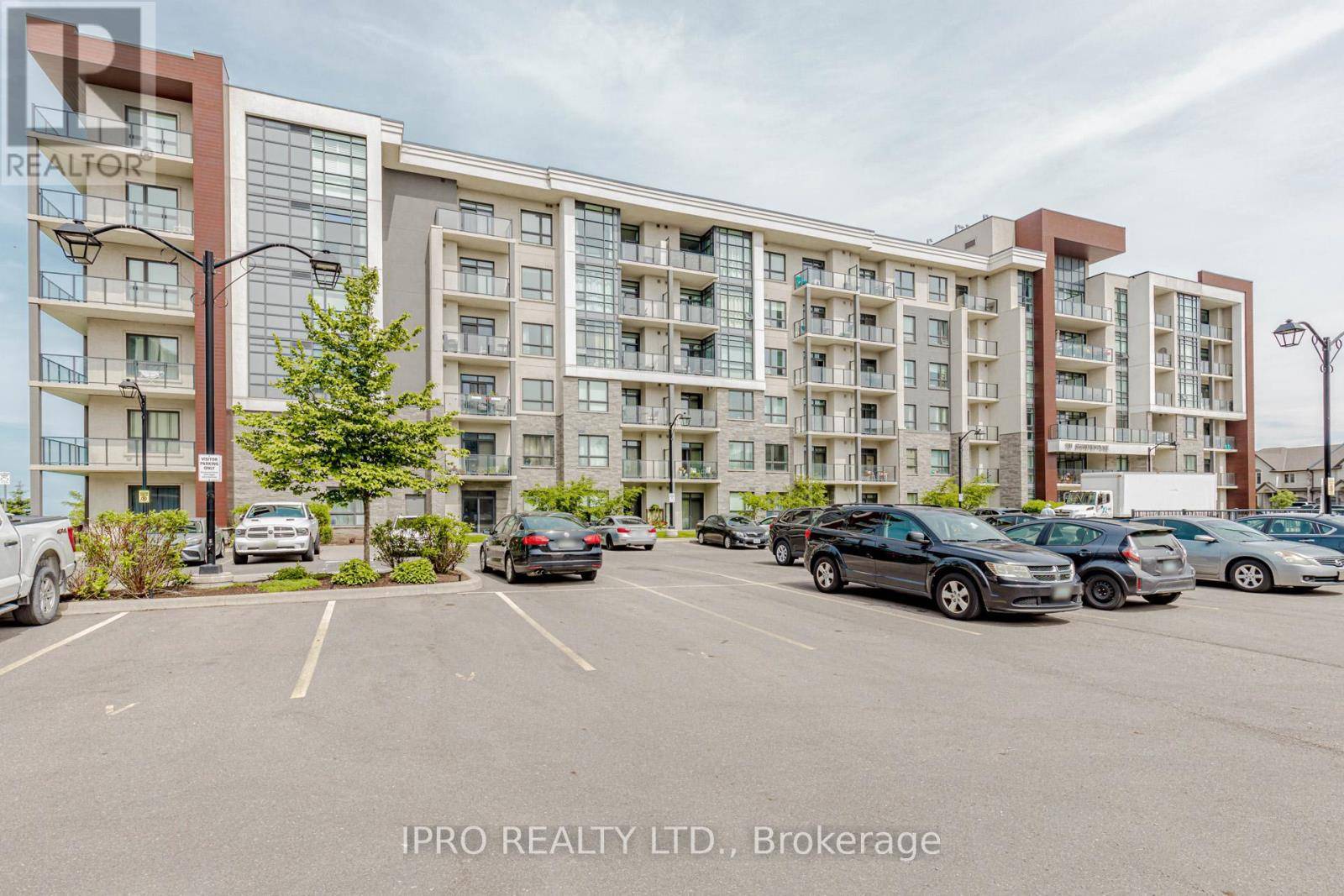 Hamilton (stoney Creek), ON L8E0K2,101 Shoreview PL #326