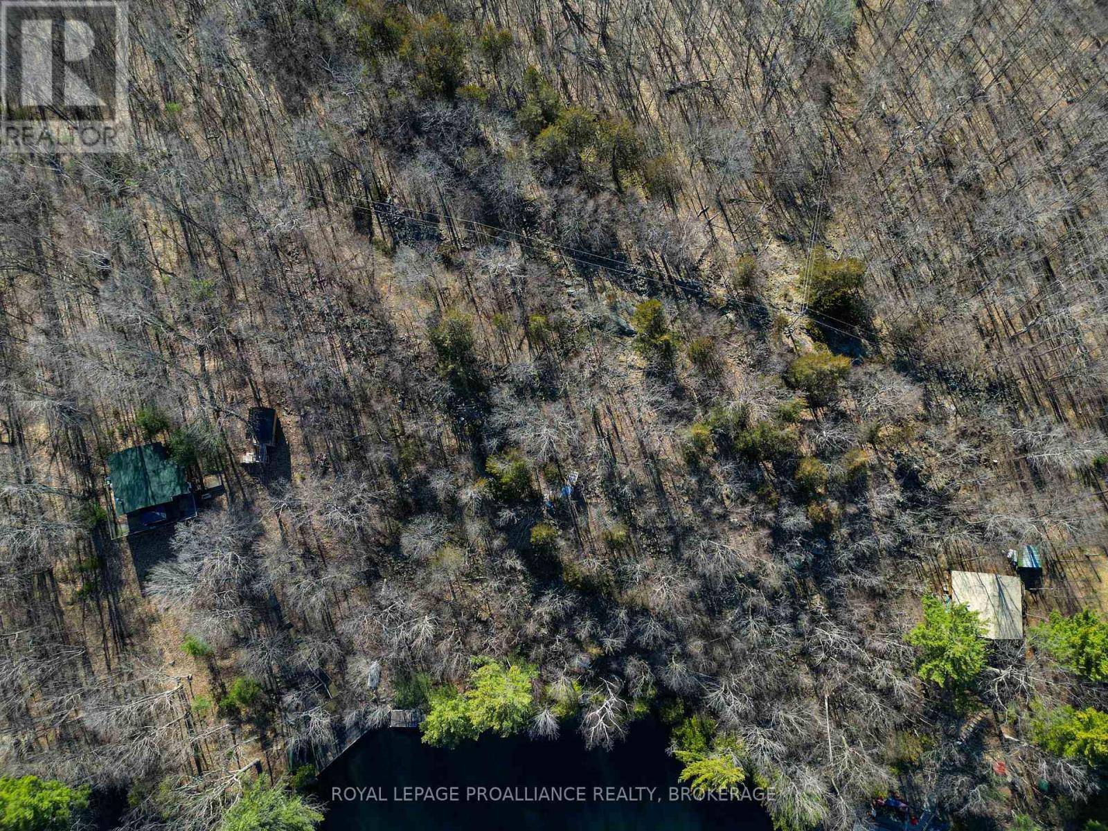 Frontenac (frontenac South), ON K0H2L0,LOT 7 - 183 SLEEPY HAVEN LANE