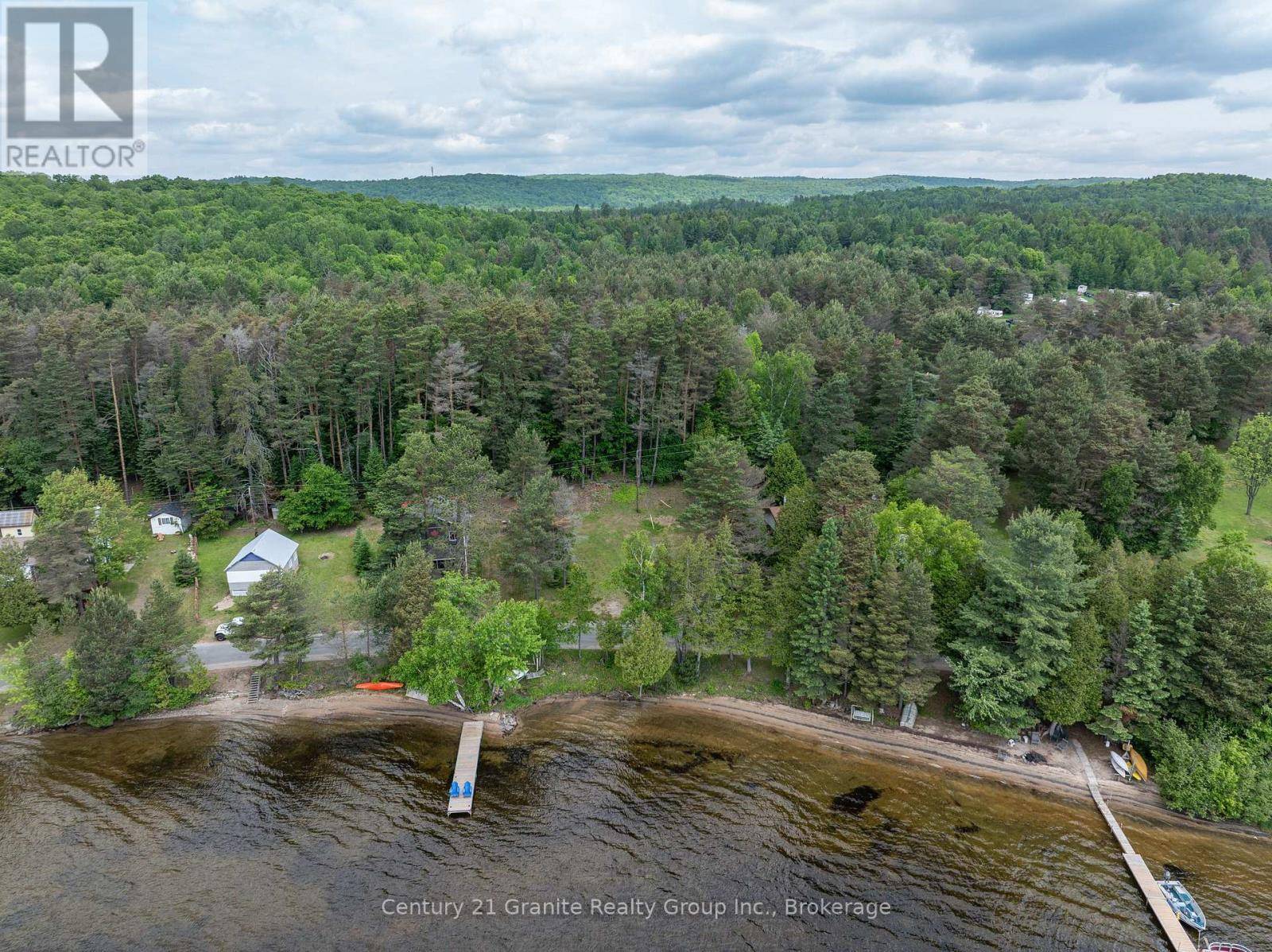 Dysart Et Al (guilford), ON K0M1S0,1495 GREEN LAKE ROAD