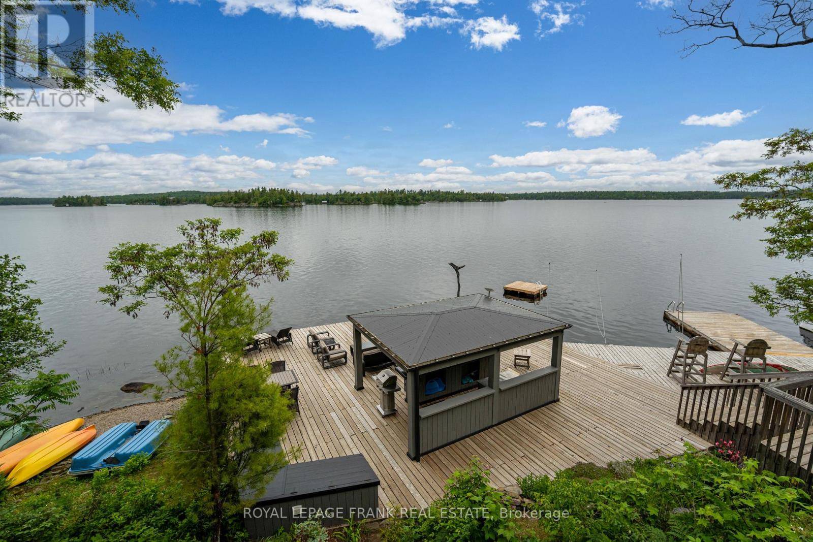 Douro-dummer, ON K0L2H0,1329 TRAPPERS LANE