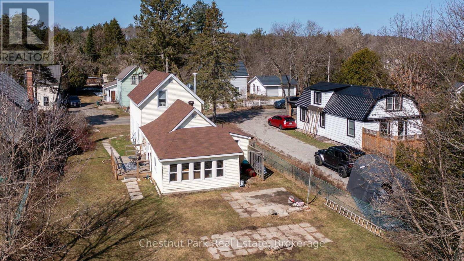 Bracebridge (monck (bracebridge)), ON P1L1C7,5 SPADINA AVENUE