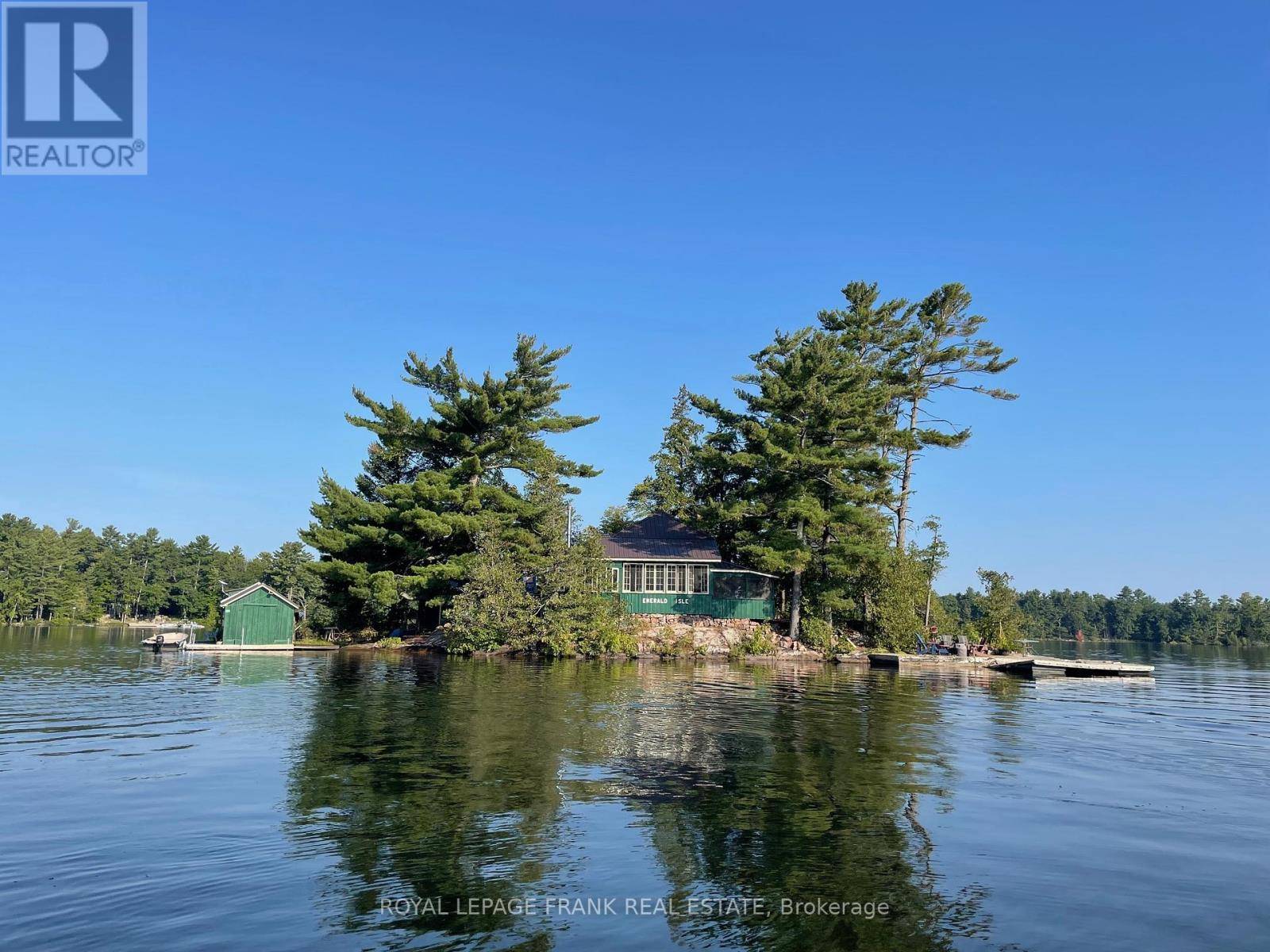 Douro-dummer, ON K0L2H0,422 ISLAND 11A