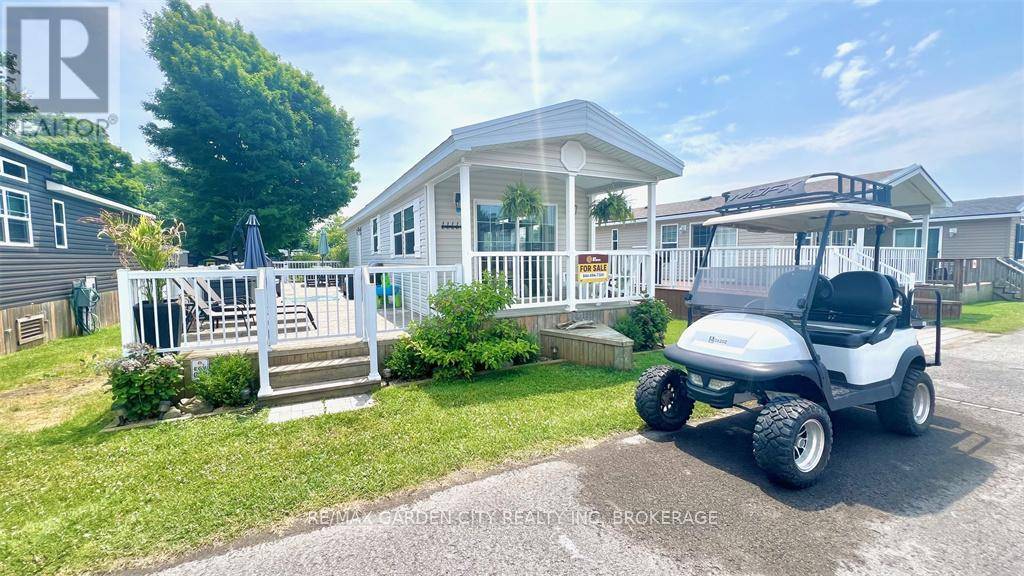 Port Colborne (sherkston), ON L0S1R0,490 EMPIRE RD #EGV029