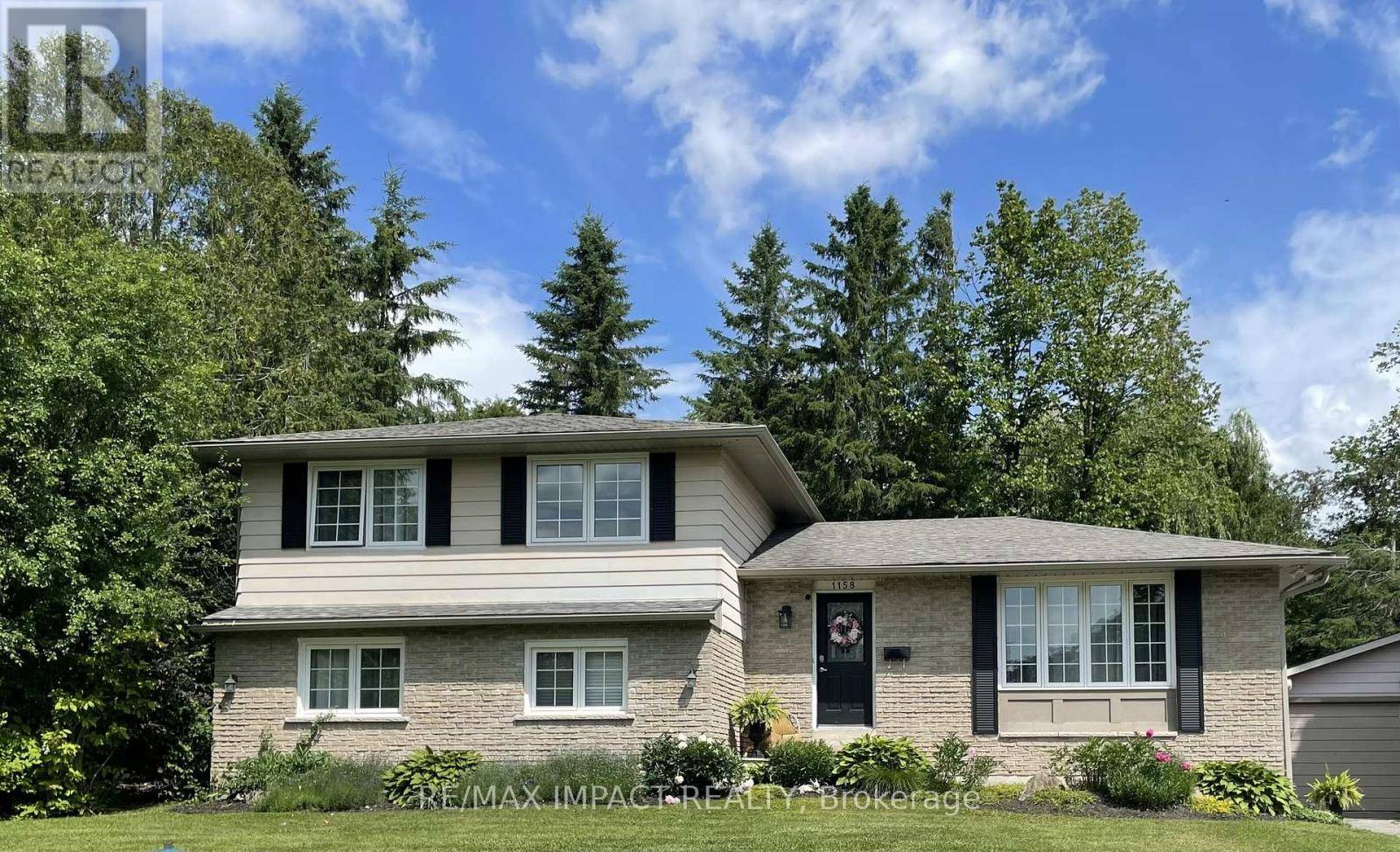 Peterborough West (north), ON K9J7M8,1158 WELLER STREET