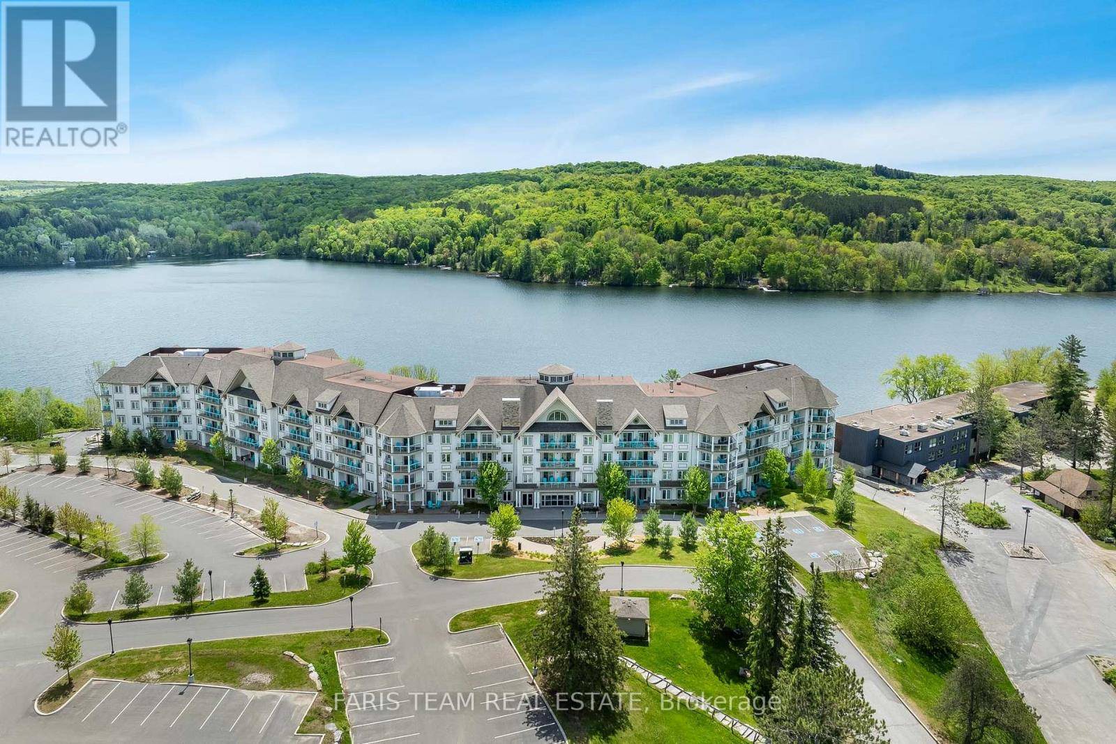 Huntsville (chaffey), ON P1H1A9,25 Pen Lake Point RD #218