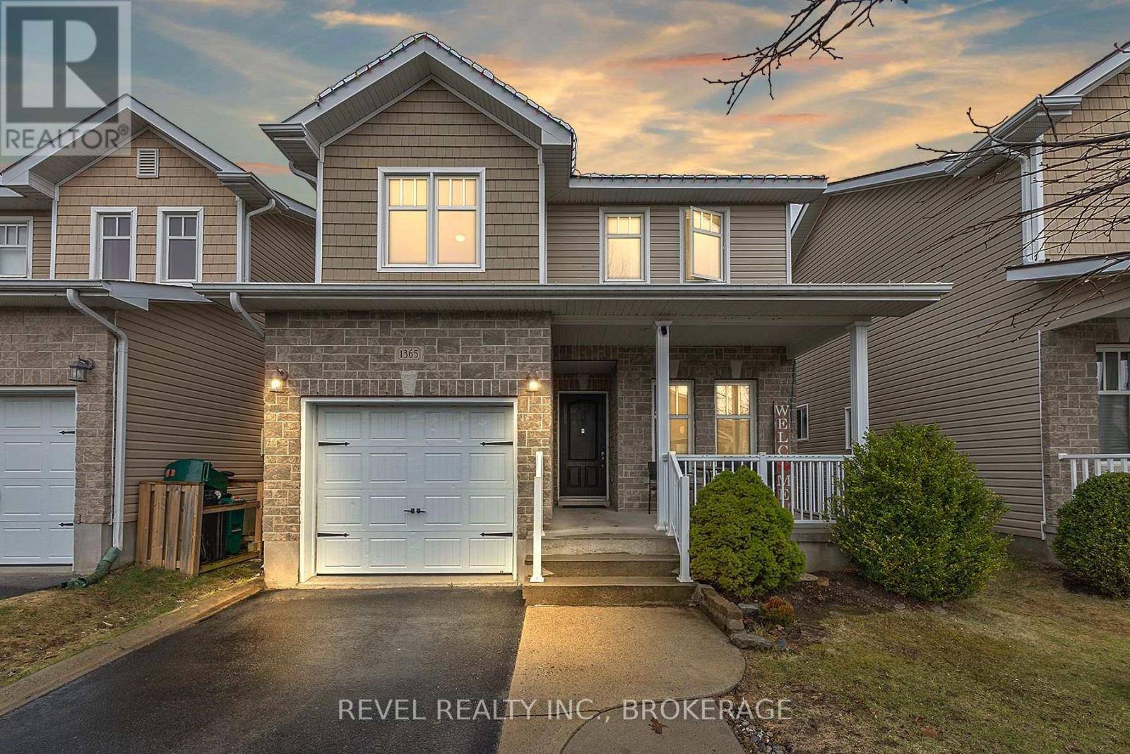 Kingston (city Northwest), ON K7P0C3,1365 ATKINSON STREET