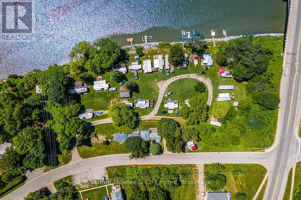 Saugeen Shores, ON N0H2L0,121 SOUTH RANKIN STREET