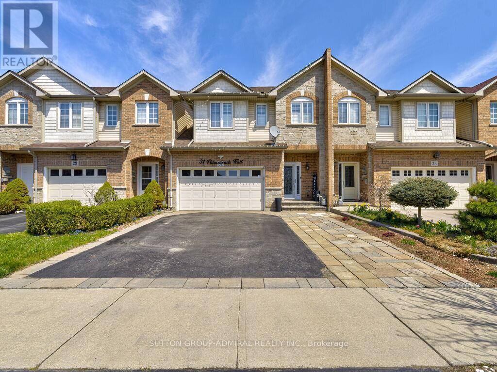 Hamilton (stoney Creek), ON L8E0B9,31 PALACEBEACH TRAIL