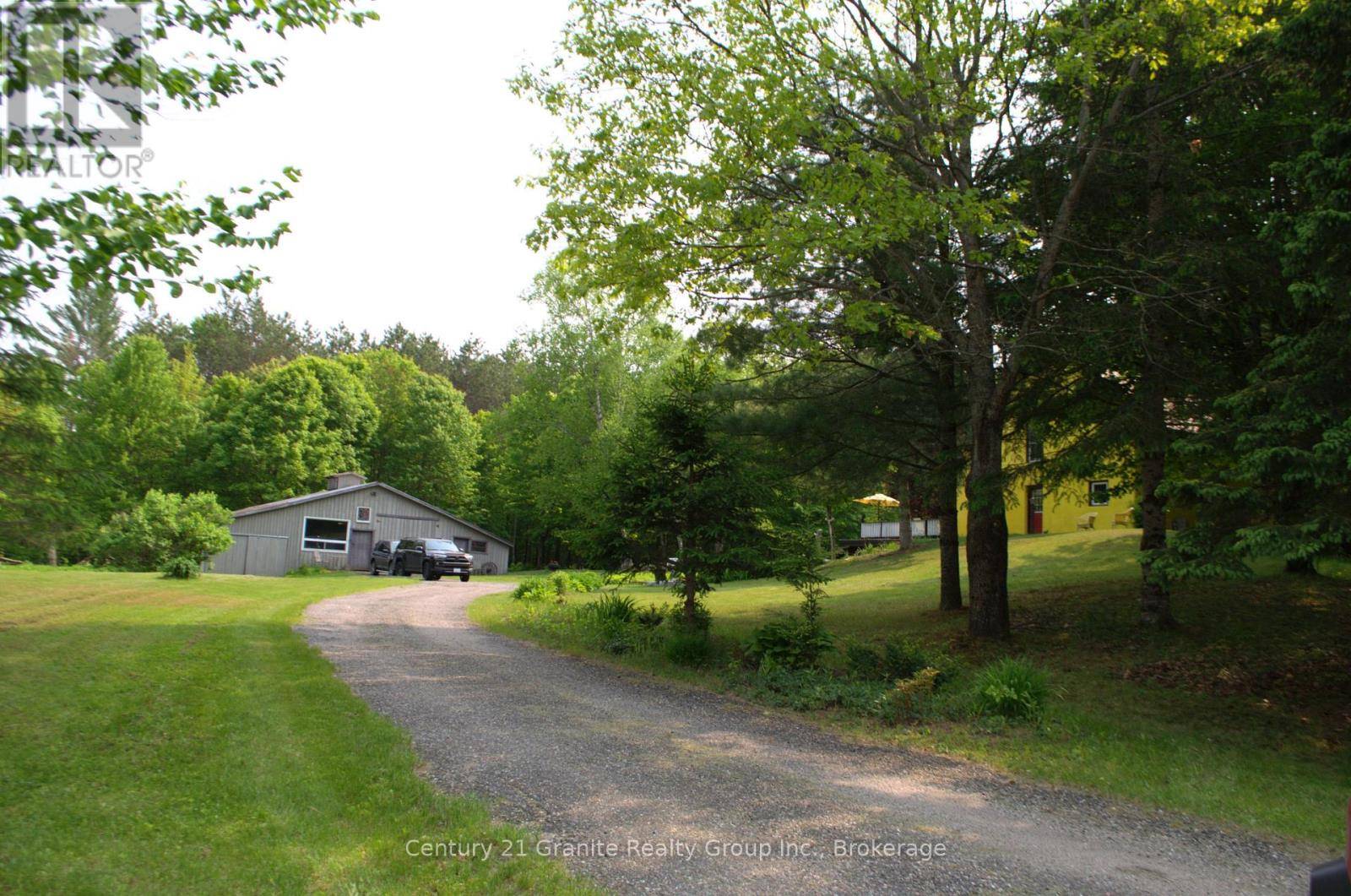 Minden Hills (minden), ON K0M2K0,1093 KUSHOG LAKE ROAD