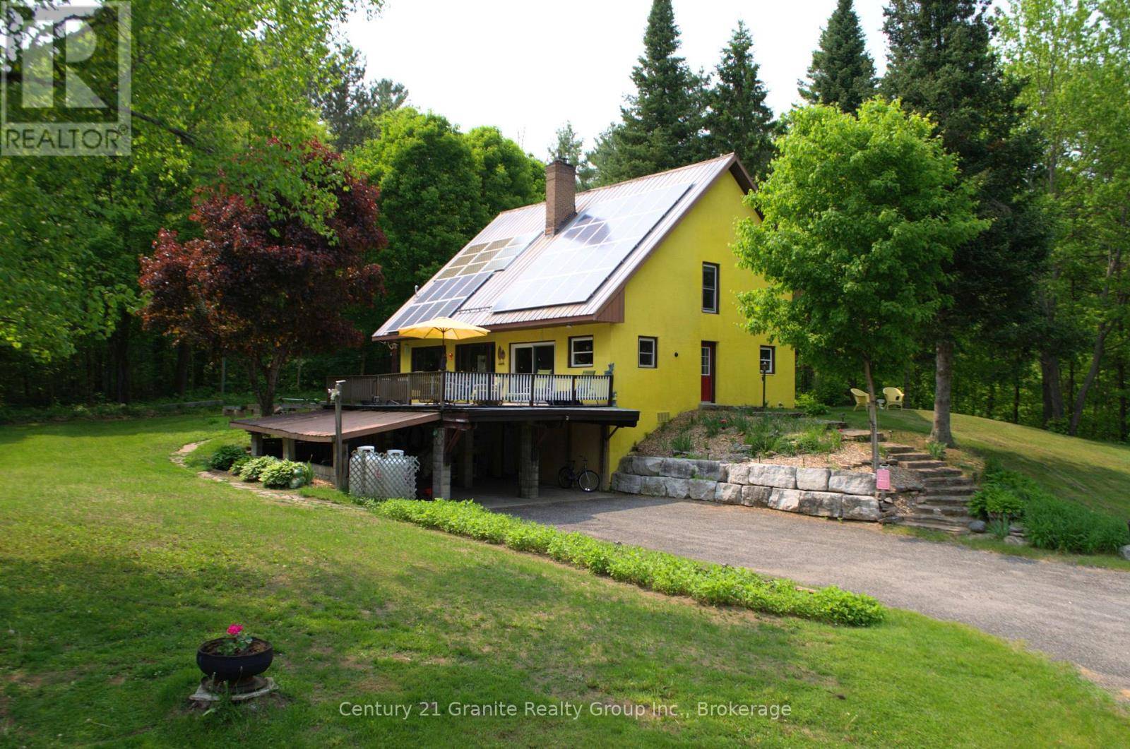 Minden Hills (minden), ON K0M2K0,1093 KUSHOG LAKE ROAD