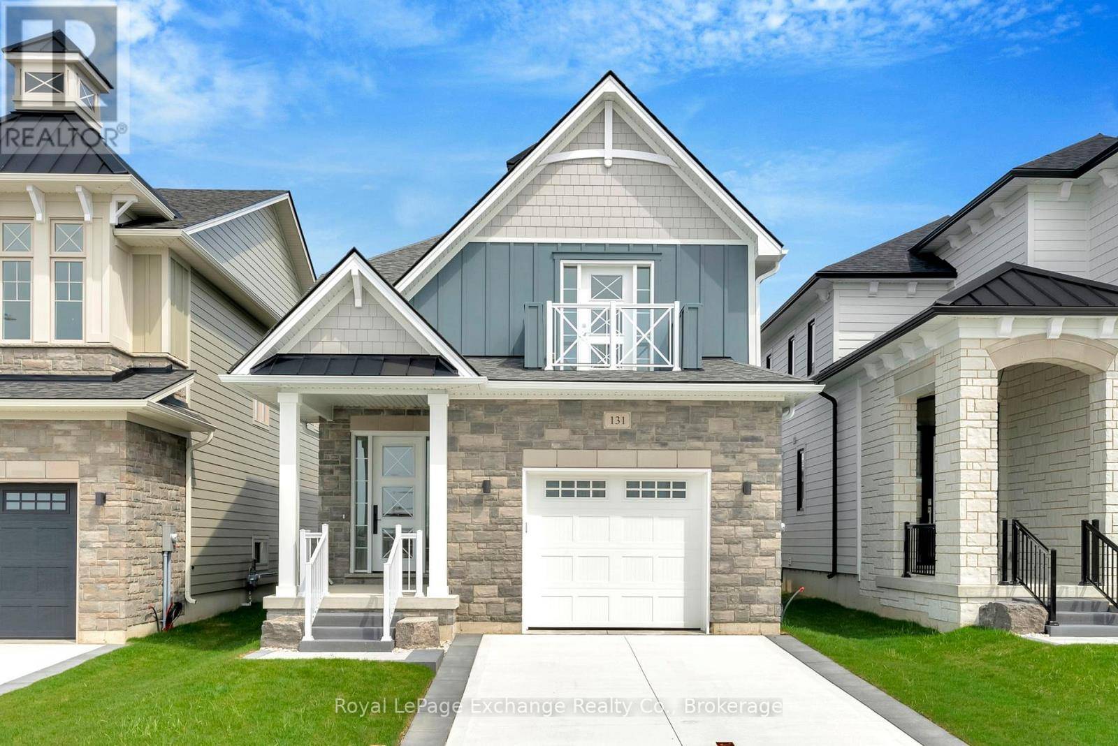 Kincardine, ON N2Z2Z4,131 INVERNESS STREET N