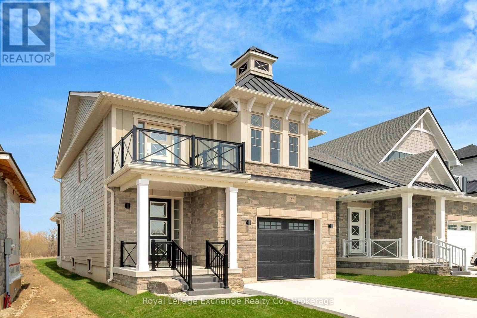 Kincardine, ON N2Z2Z4,127 INVERNESS STREET N