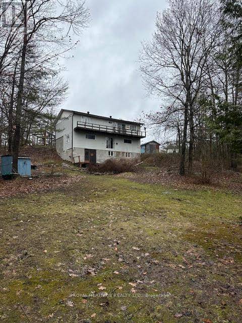 Gravenhurst, ON P1P1R2,1020 PARKHOLME ROAD