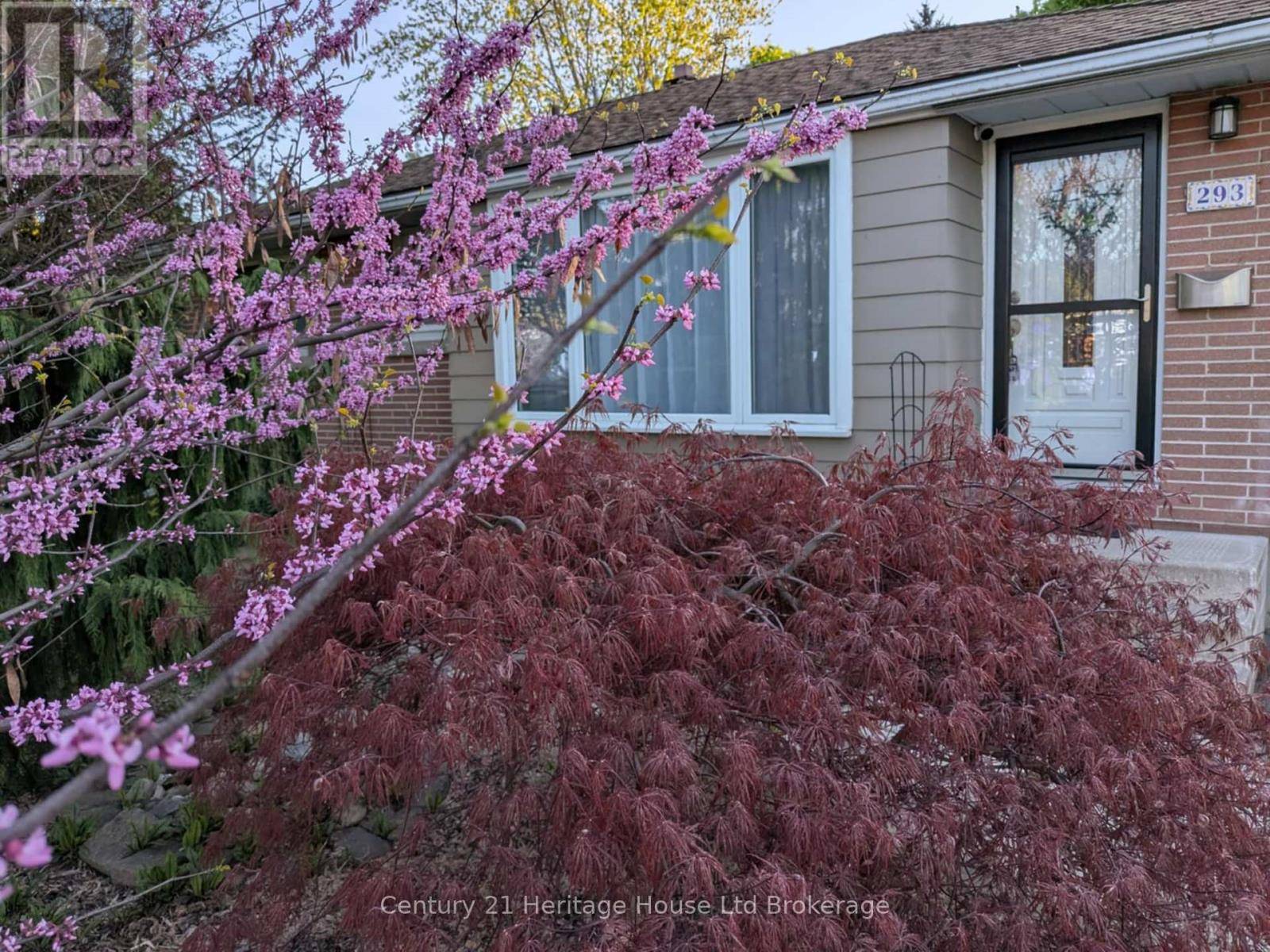 Woodstock (woodstock - North), ON N4S7M9,293 CLARKE STREET N