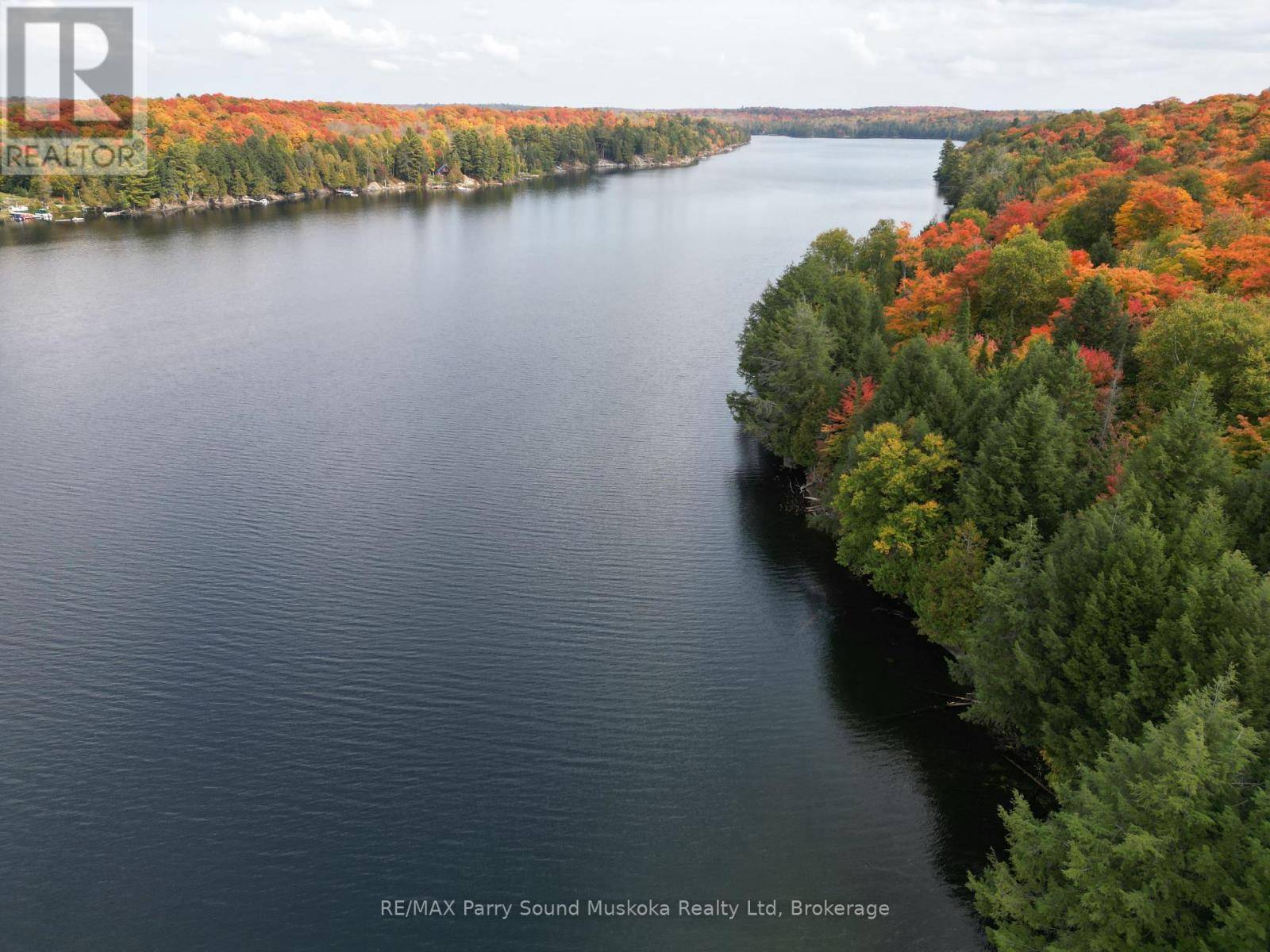 Parry Sound Remote Area (arnstein), ON P0H1A0,265 MEADOWLAND ROAD