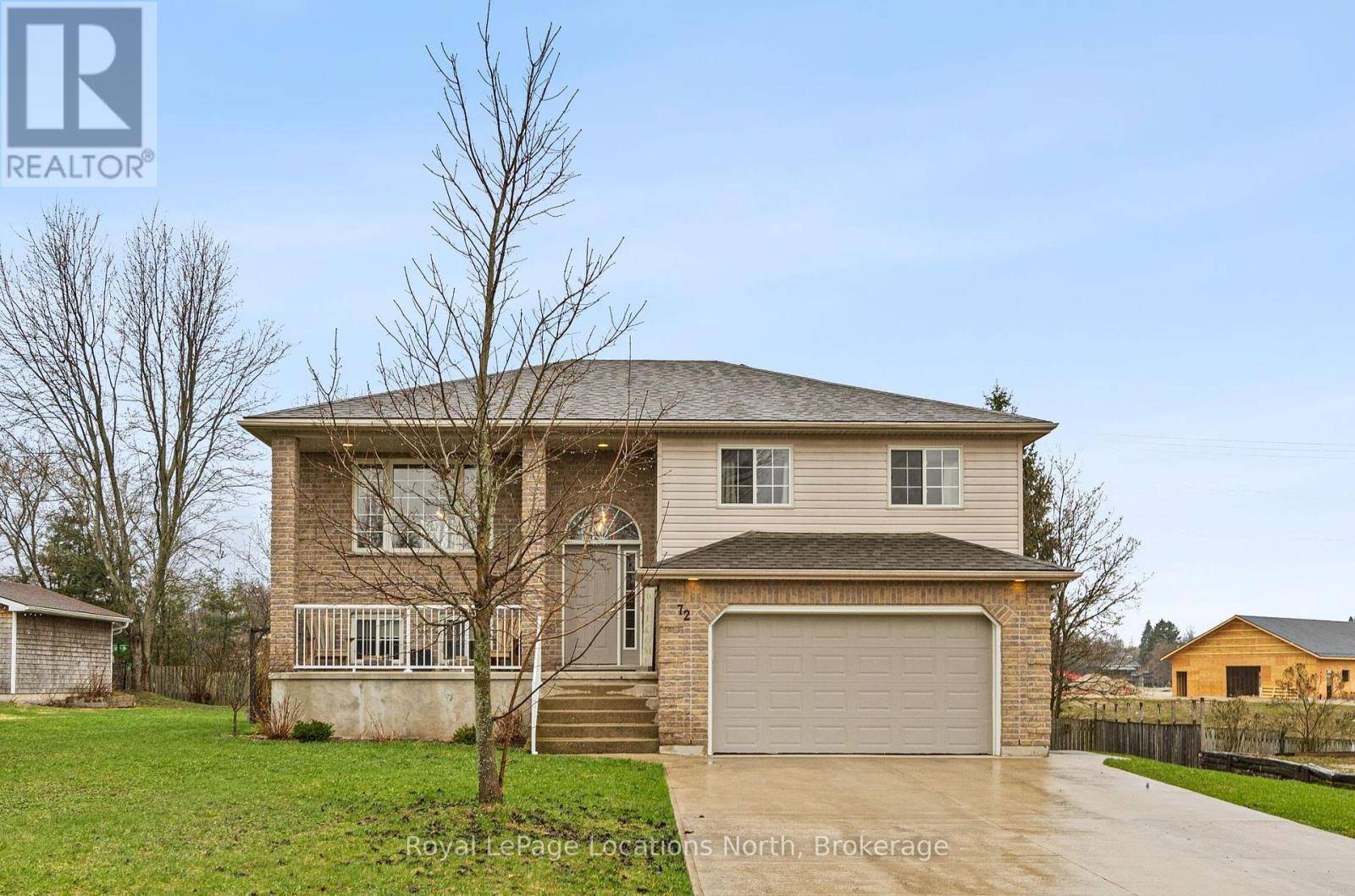 Chatsworth, ON N0H1G0,72 JANE STREET