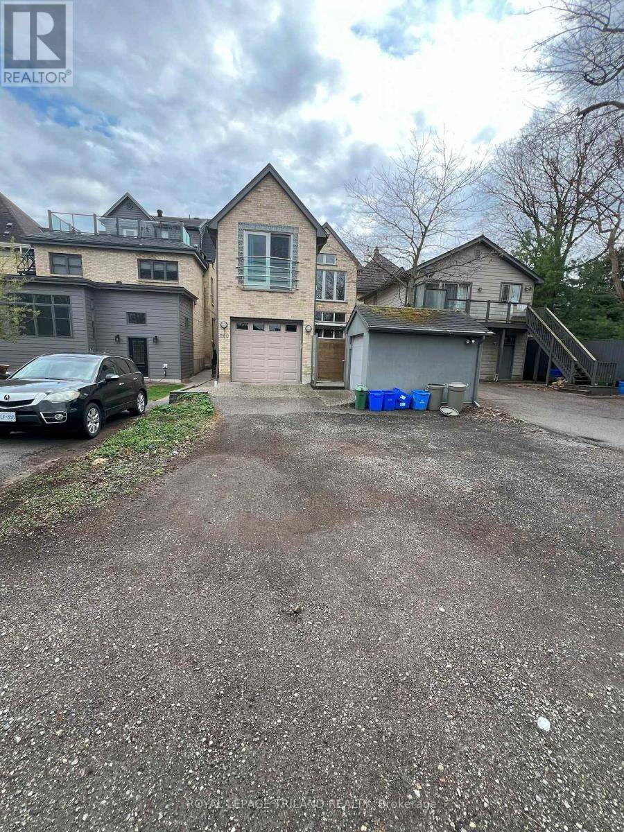 London East (east F), ON N6B2G7,290 Hyman ST #LOWER