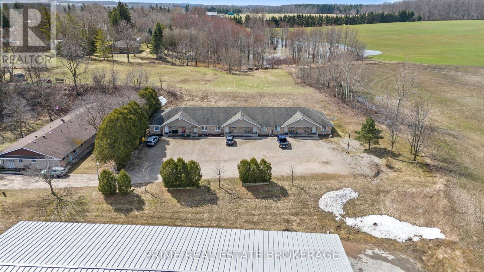 Huron-kinloss, ON N0G2H0,412 ROSS STREET