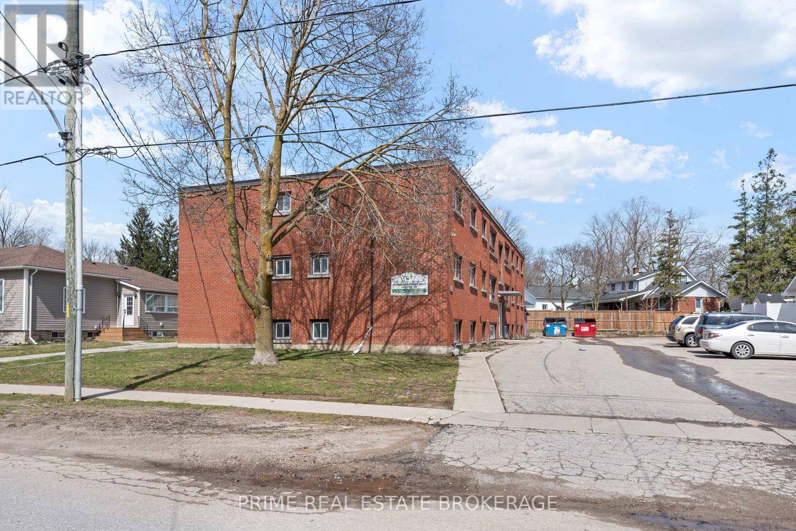 Central Huron (clinton), ON N0M1L0,65 PRINCESS STREET W