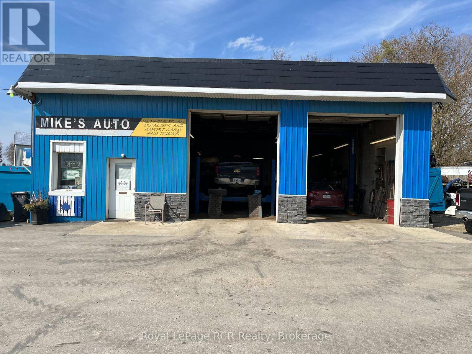 Southgate, ON N0G1N0,8002 89 HIGHWAY