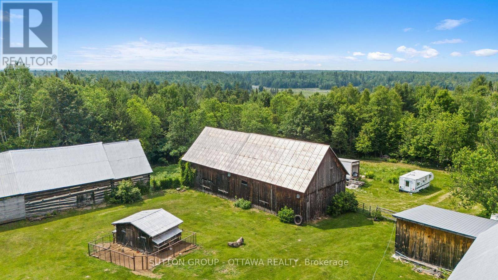Laurentian Valley, ON K8A6W6,1448 WOITO STATION ROAD