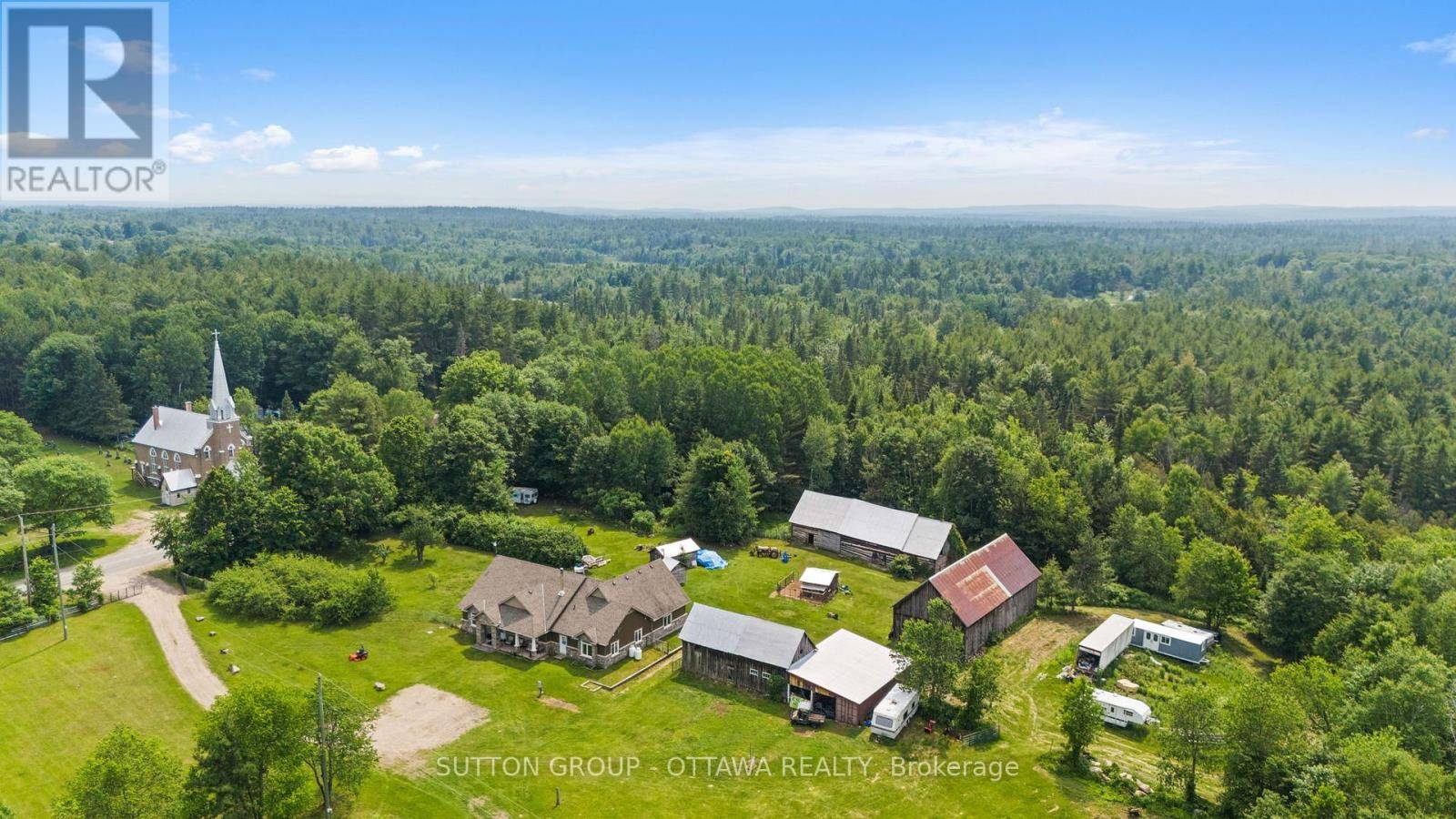 Laurentian Valley, ON K8A6W6,1448 WOITO STATION ROAD