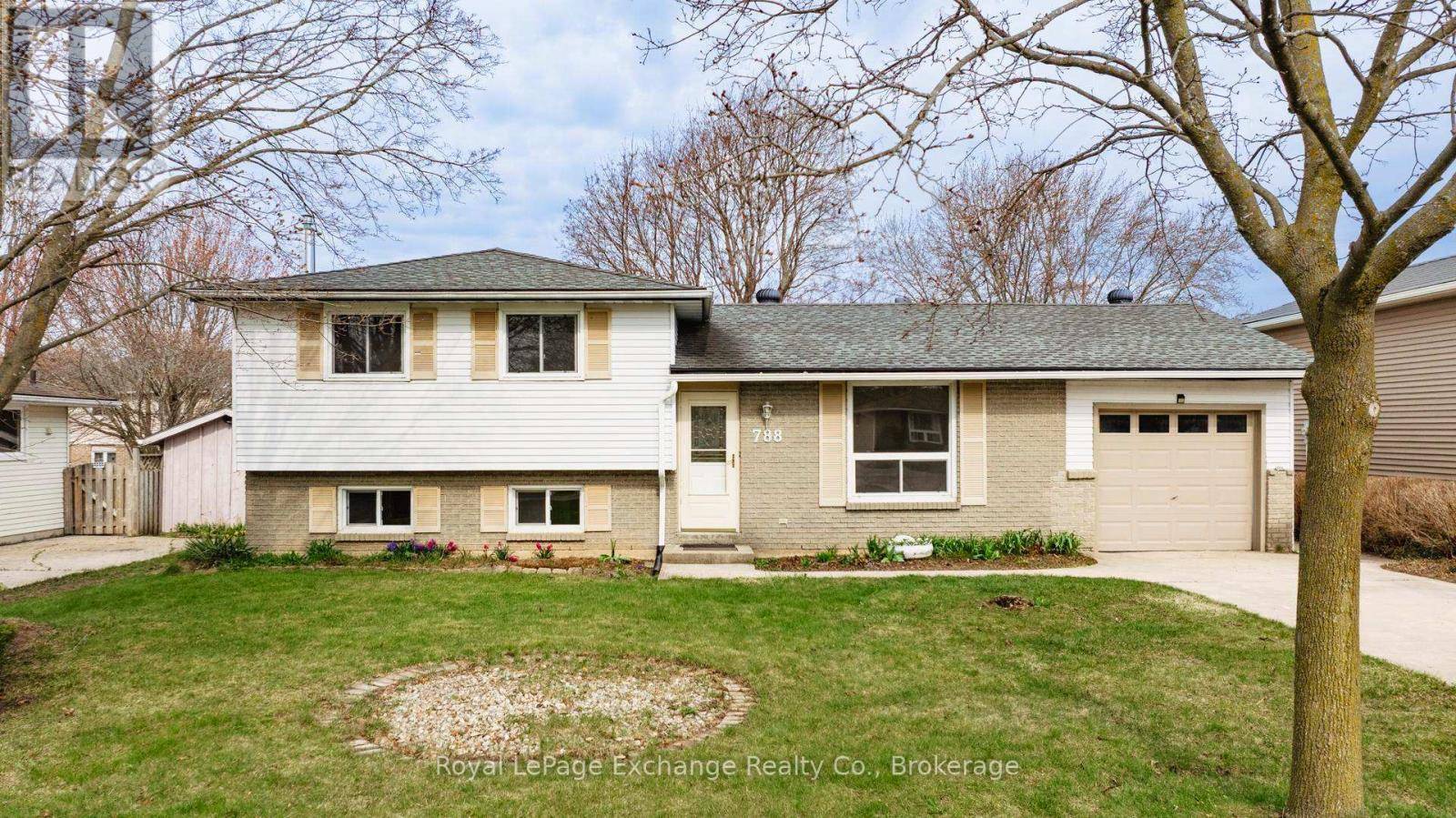 Kincardine, ON N2Z1P6,788 ABBEY ROAD