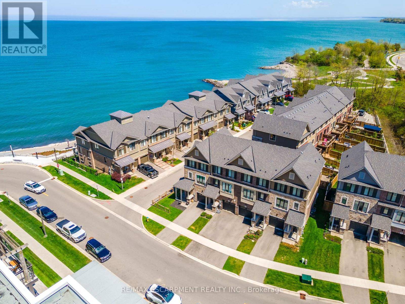 Grimsby (grimsby Beach), ON L3M0H3,16 PLACE POLONAISE DRIVE
