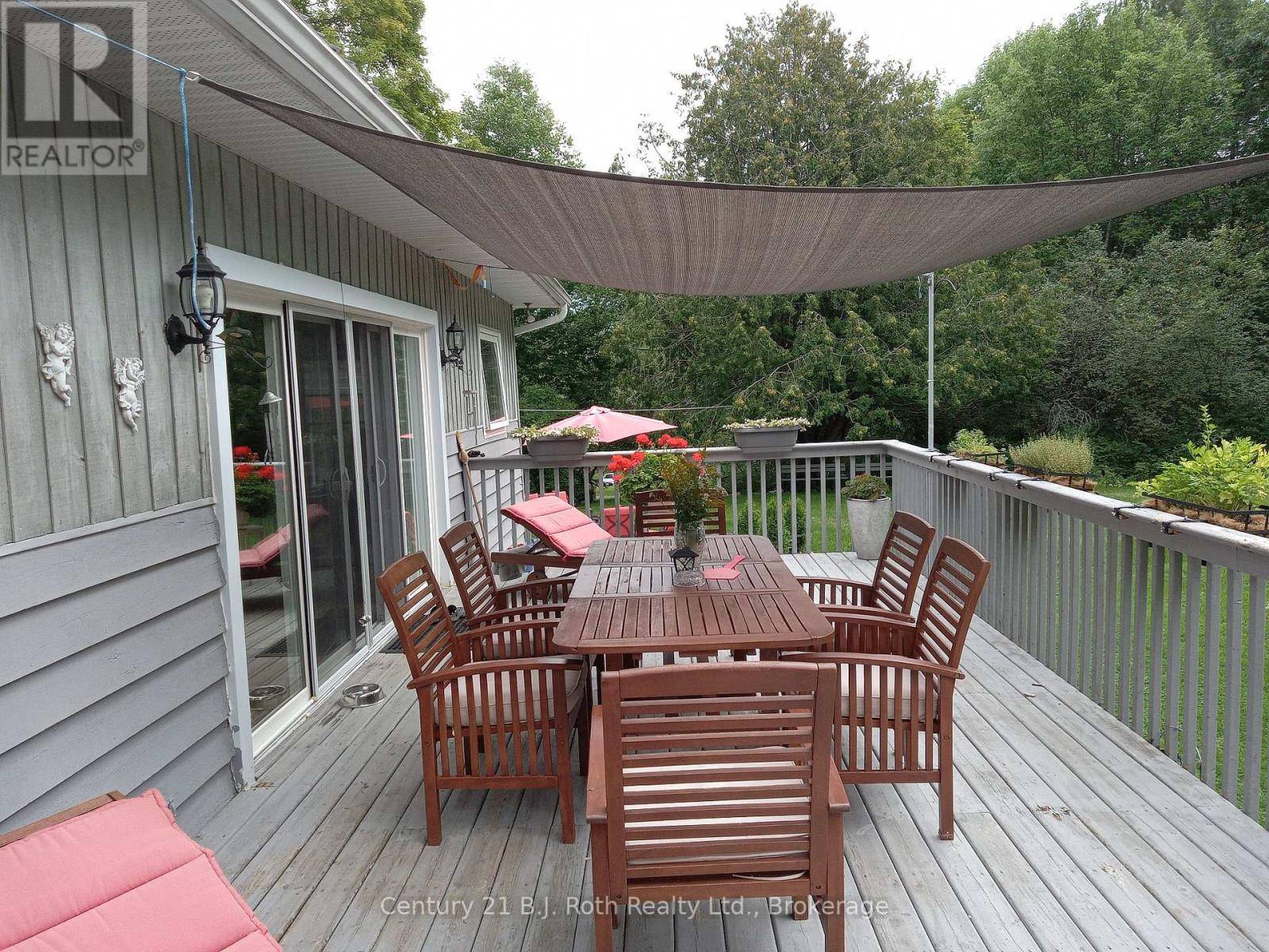 Lake Of Bays (franklin), ON P0A1A0,1814 PORT CUNNINGTON ROAD