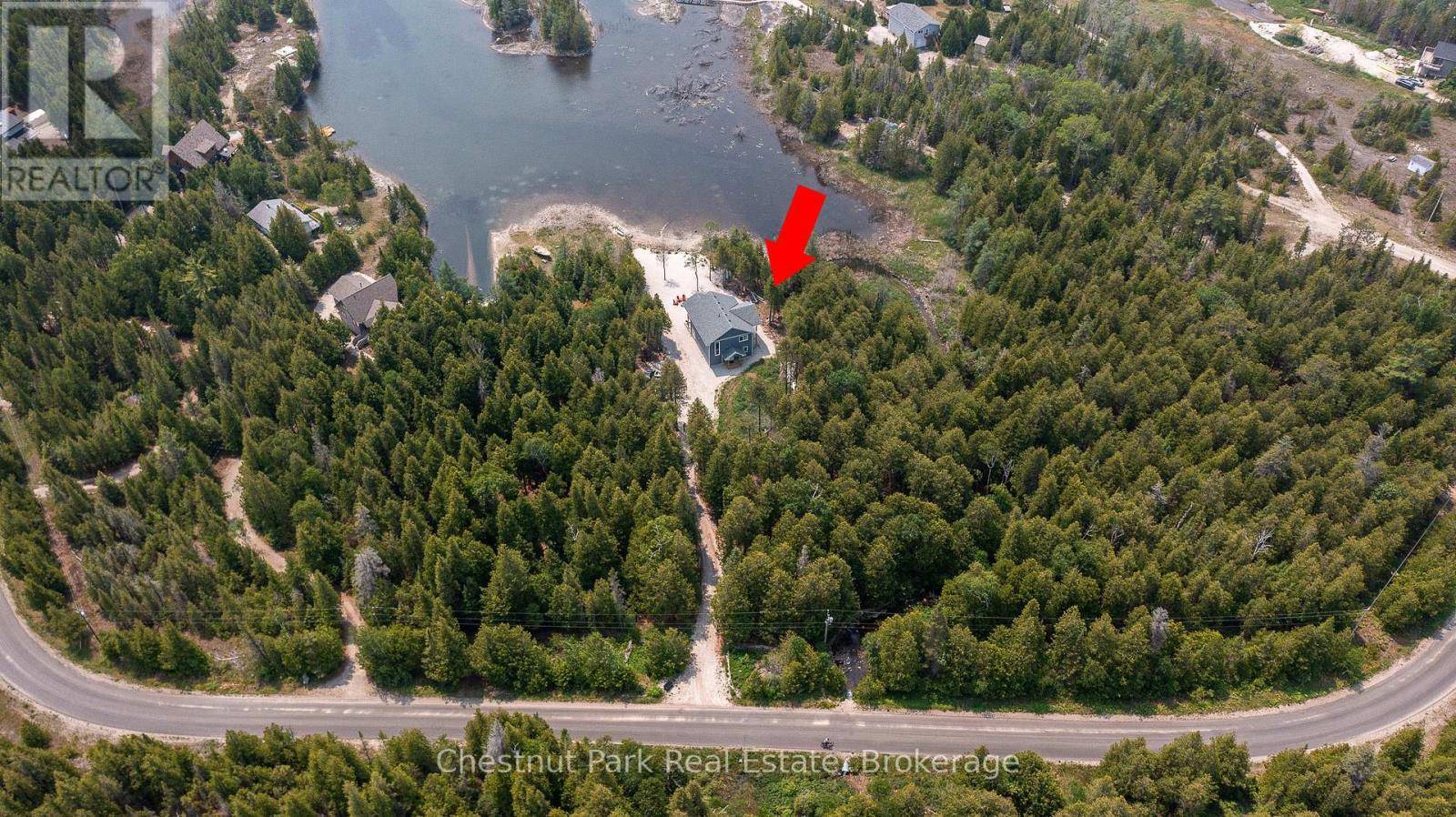 Northern Bruce Peninsula, ON N0H2R0,277 EAGLE ROAD