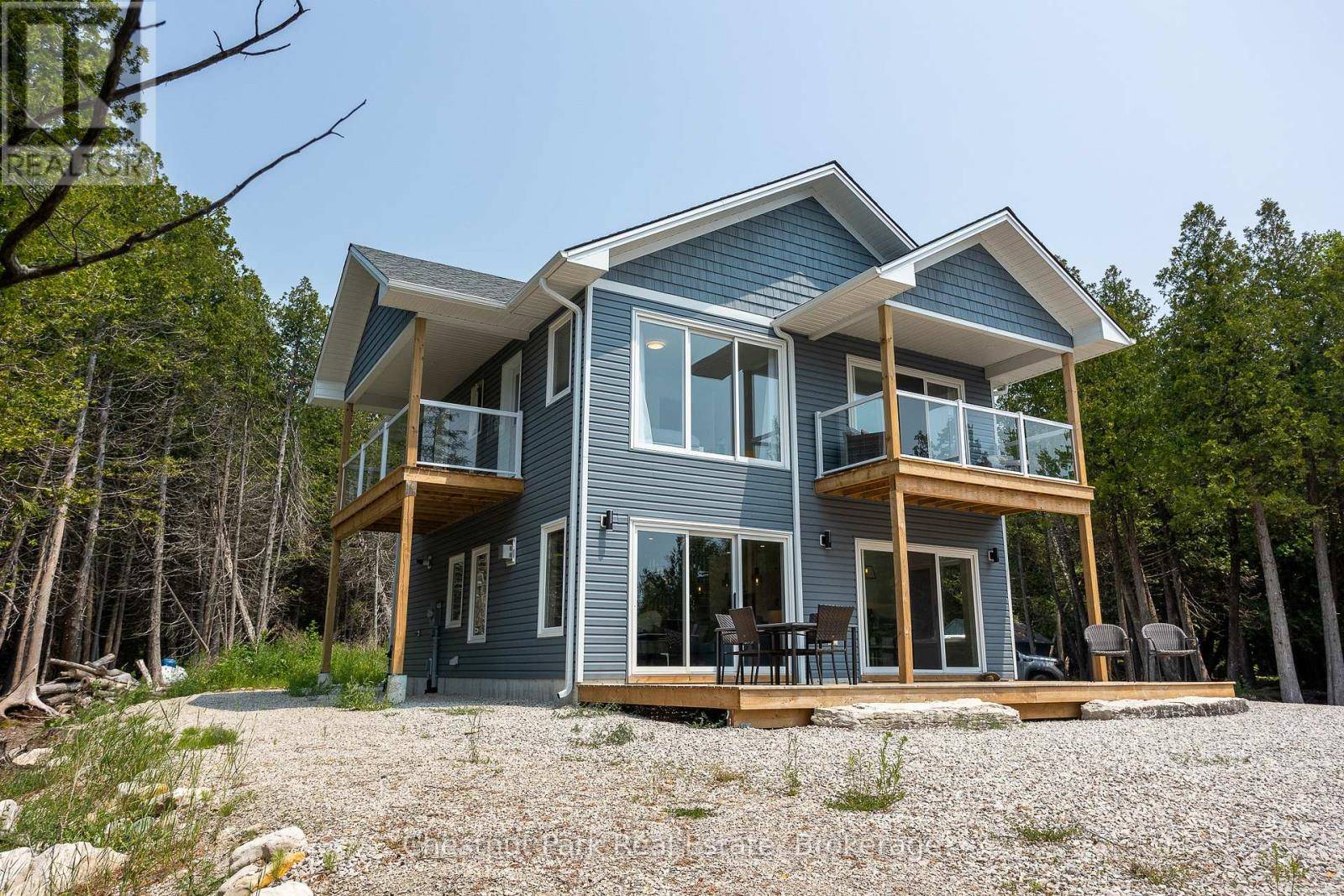 Northern Bruce Peninsula, ON N0H2R0,277 EAGLE ROAD