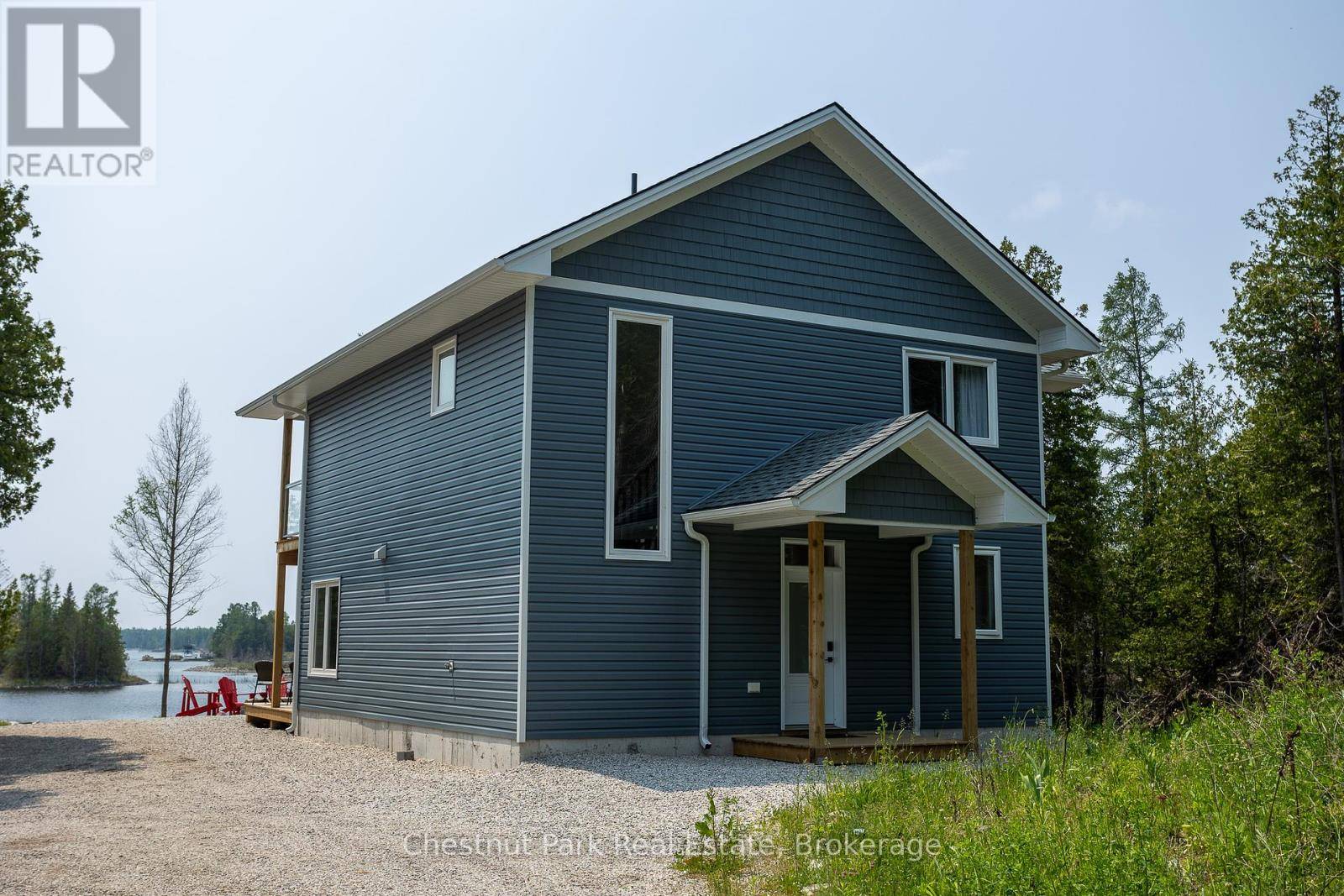 Northern Bruce Peninsula, ON N0H2R0,277 EAGLE ROAD