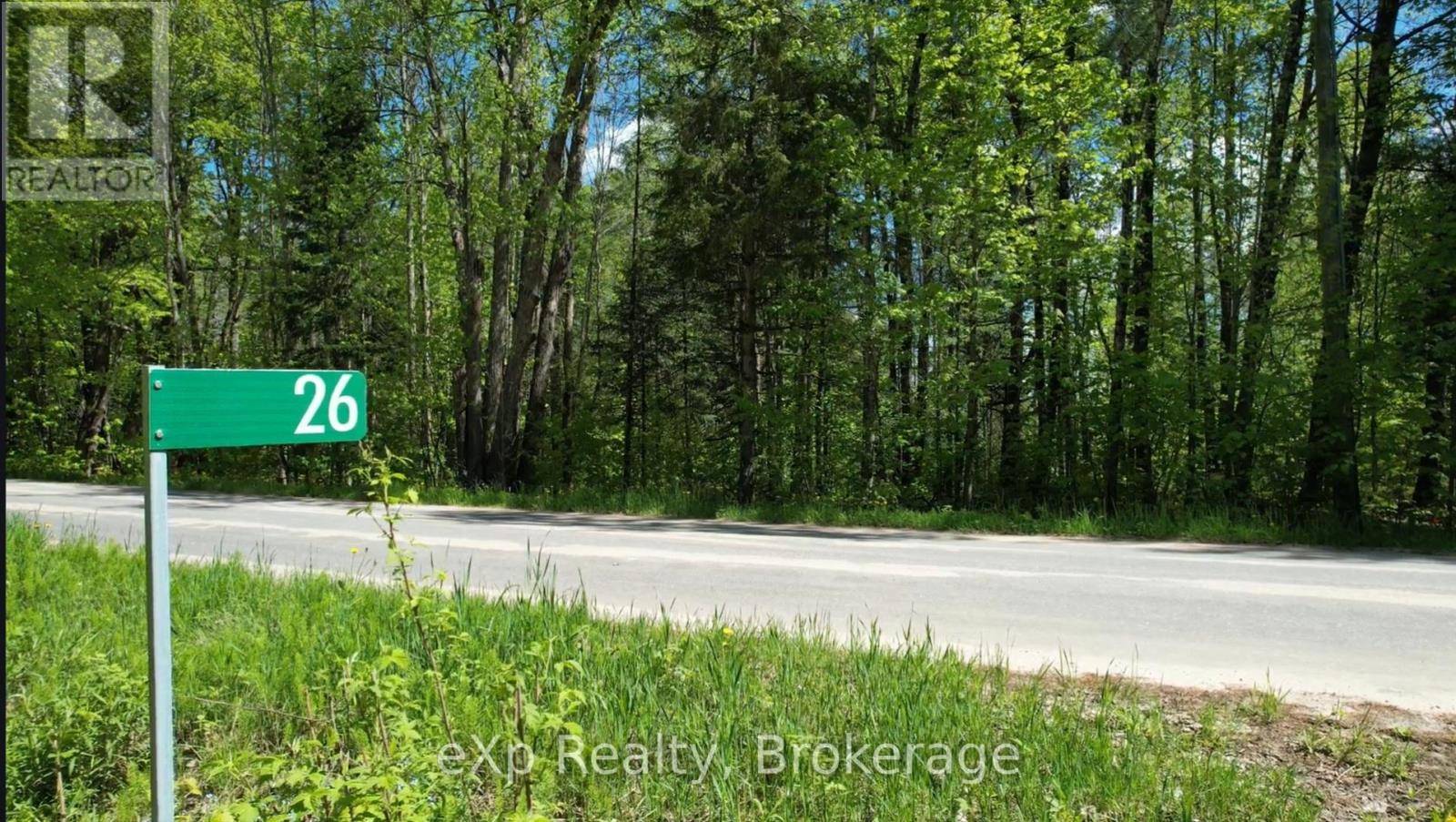 Magnetawan (ahmic Harbour), ON P0A1P0,26 MAGNET ROAD