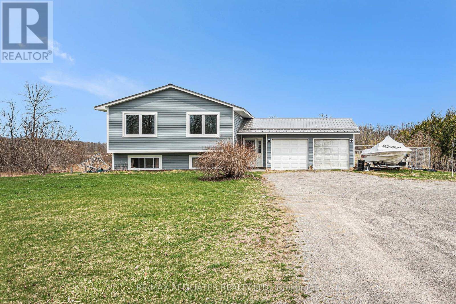 Beckwith, ON K7H3C3,1160 FORD ROAD