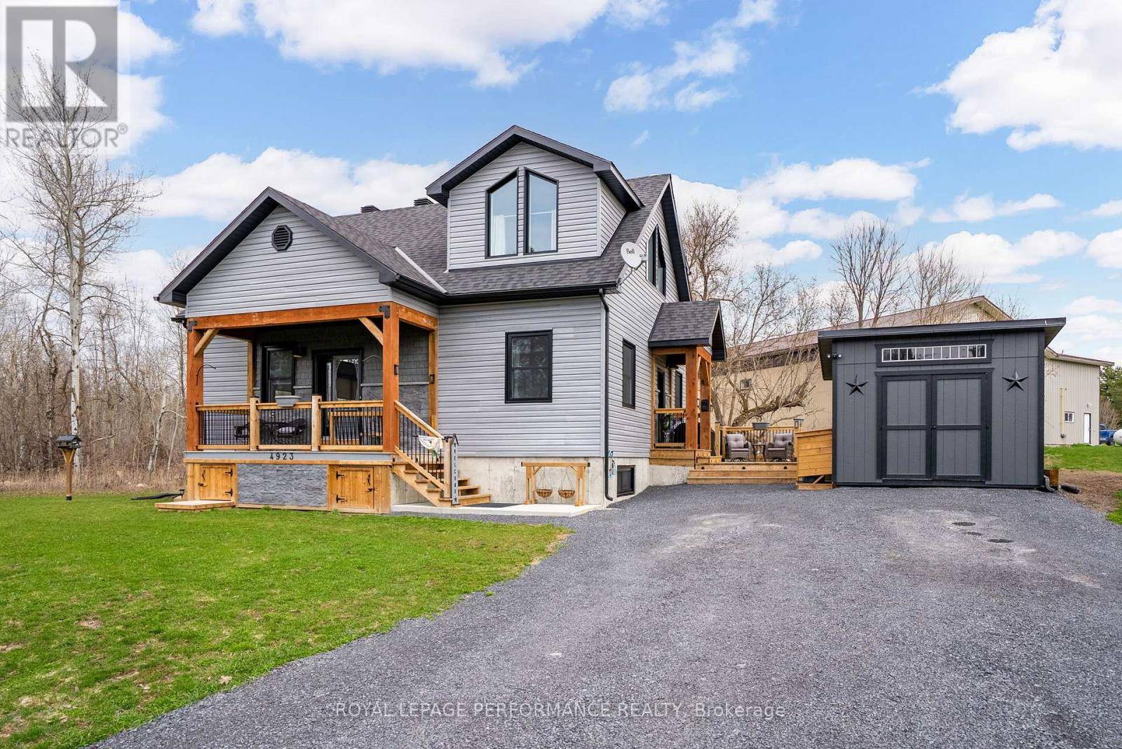 South Glengarry, ON K0C1S0,4923 JULIETTE STREET
