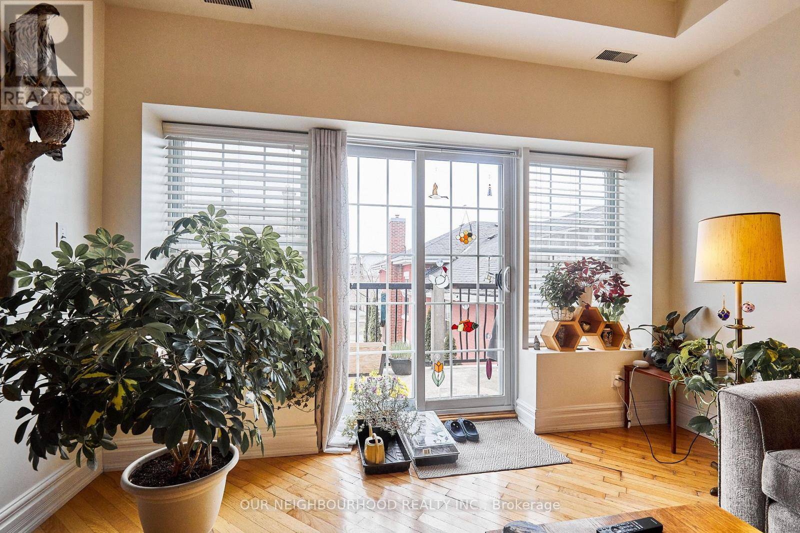 Cobourg, ON K9A2M4,79 King ST West #202