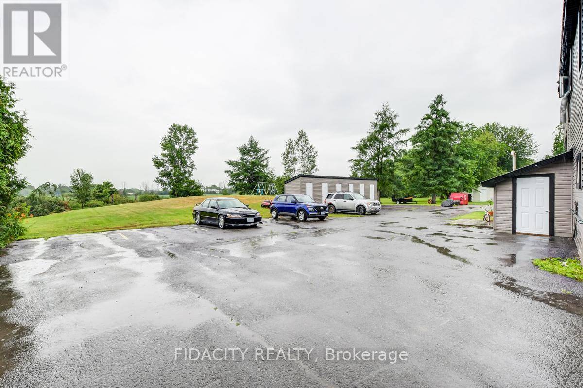 Clarence-rockland, ON K0A1E0,3874 CHAMPLAIN ROAD